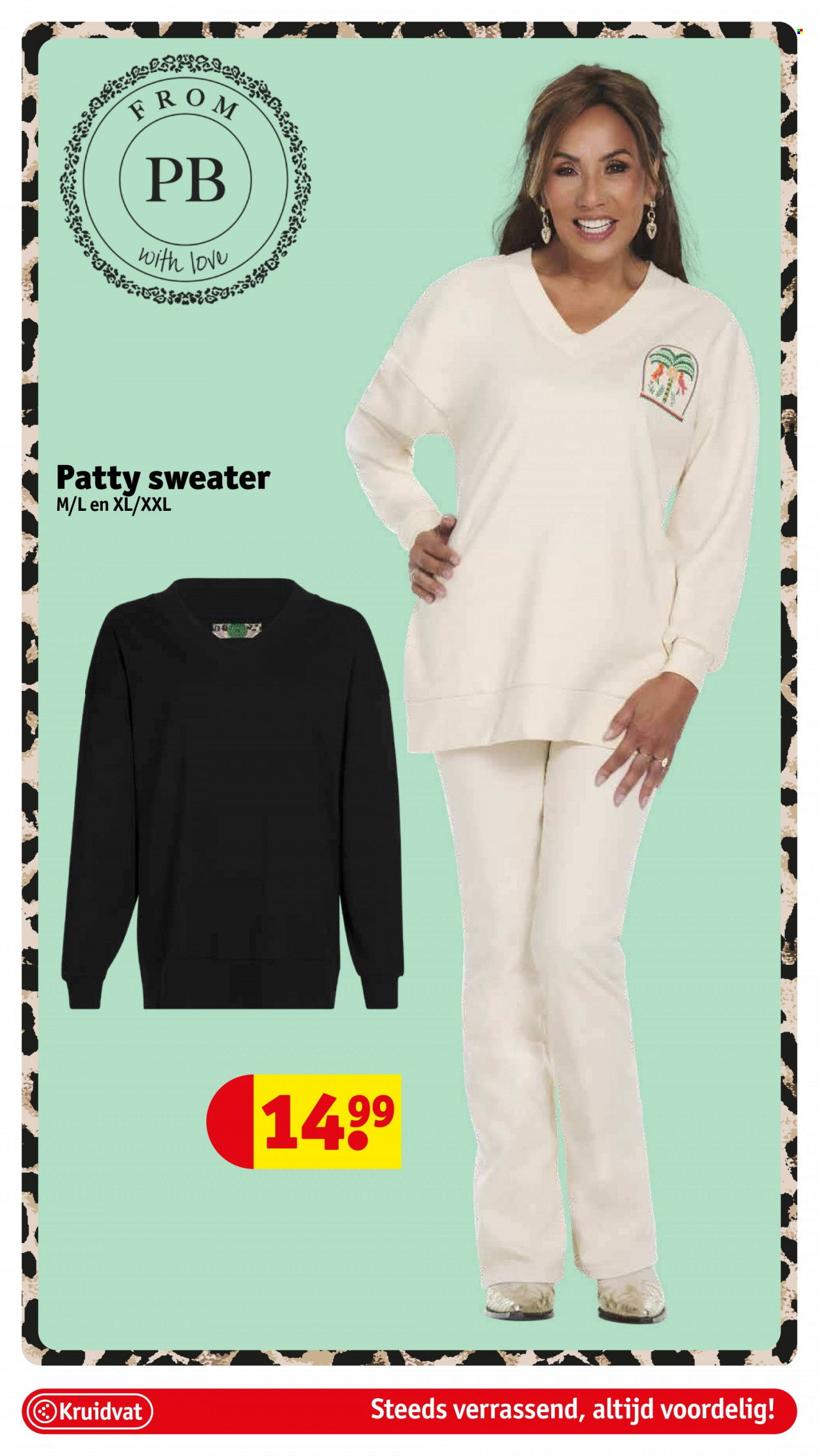 Kruidvat-aanbieding - 14-2-2023 - 26-2-2023. Pagina 33