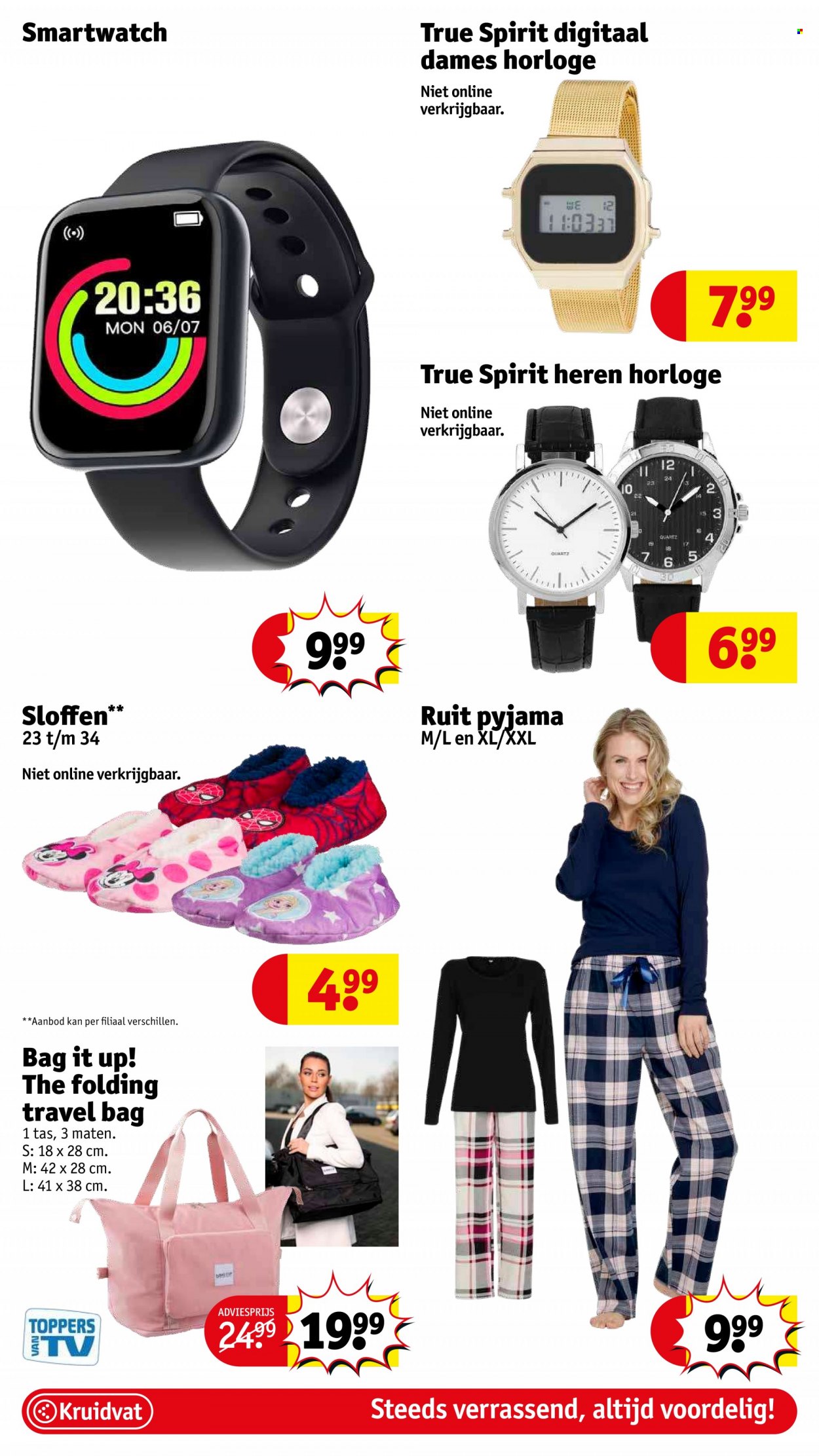 Kruidvat-aanbieding - 14-2-2023 - 26-2-2023. Pagina 35