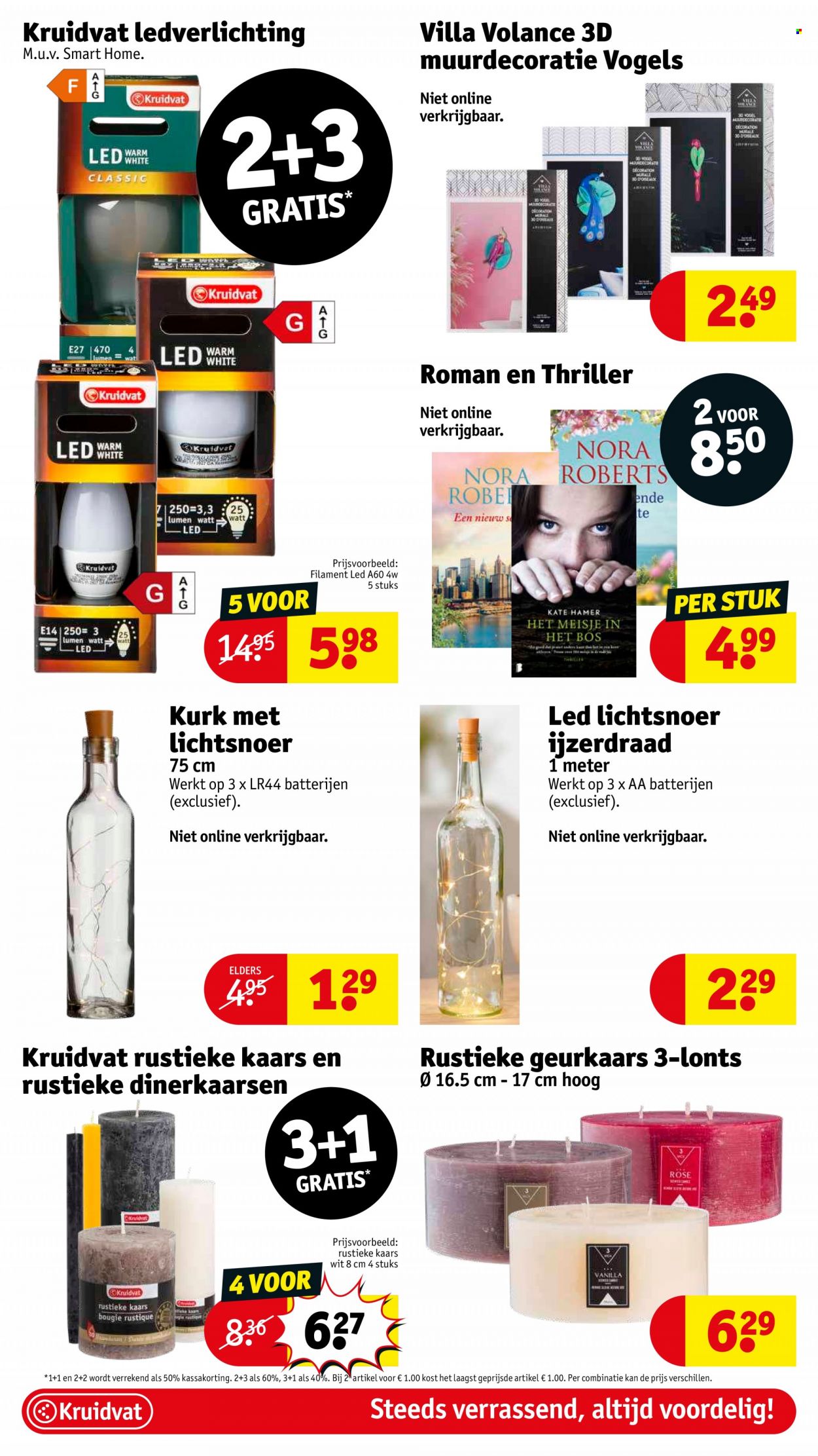 Kruidvat-aanbieding - 14-2-2023 - 26-2-2023. Pagina 38