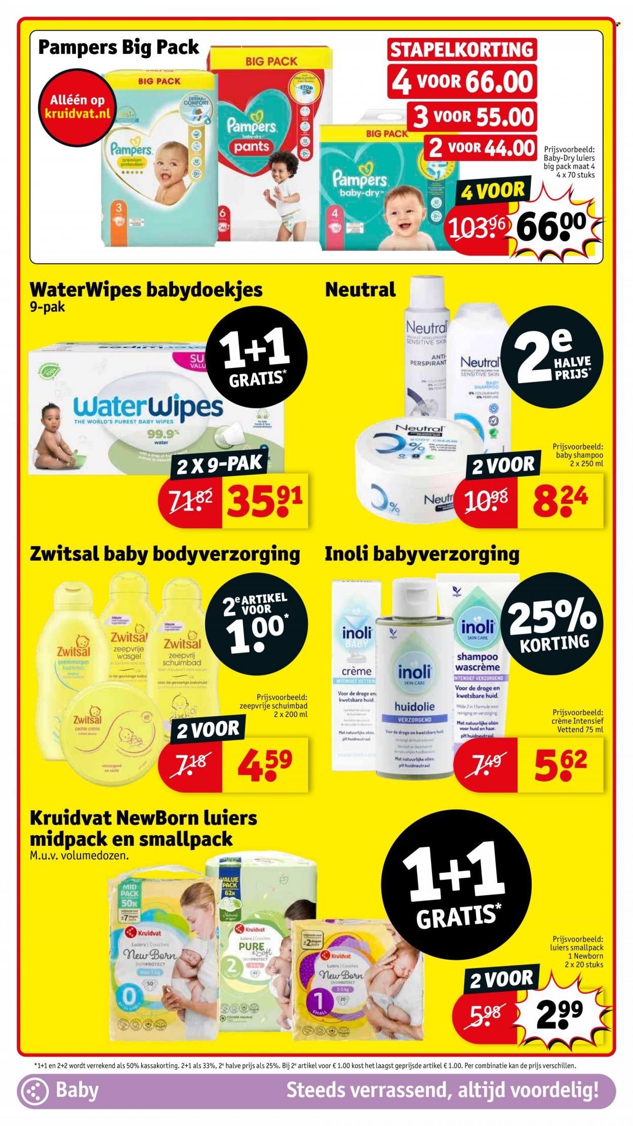 Kruidvat-aanbieding - 14-2-2023 - 26-2-2023. Pagina 42