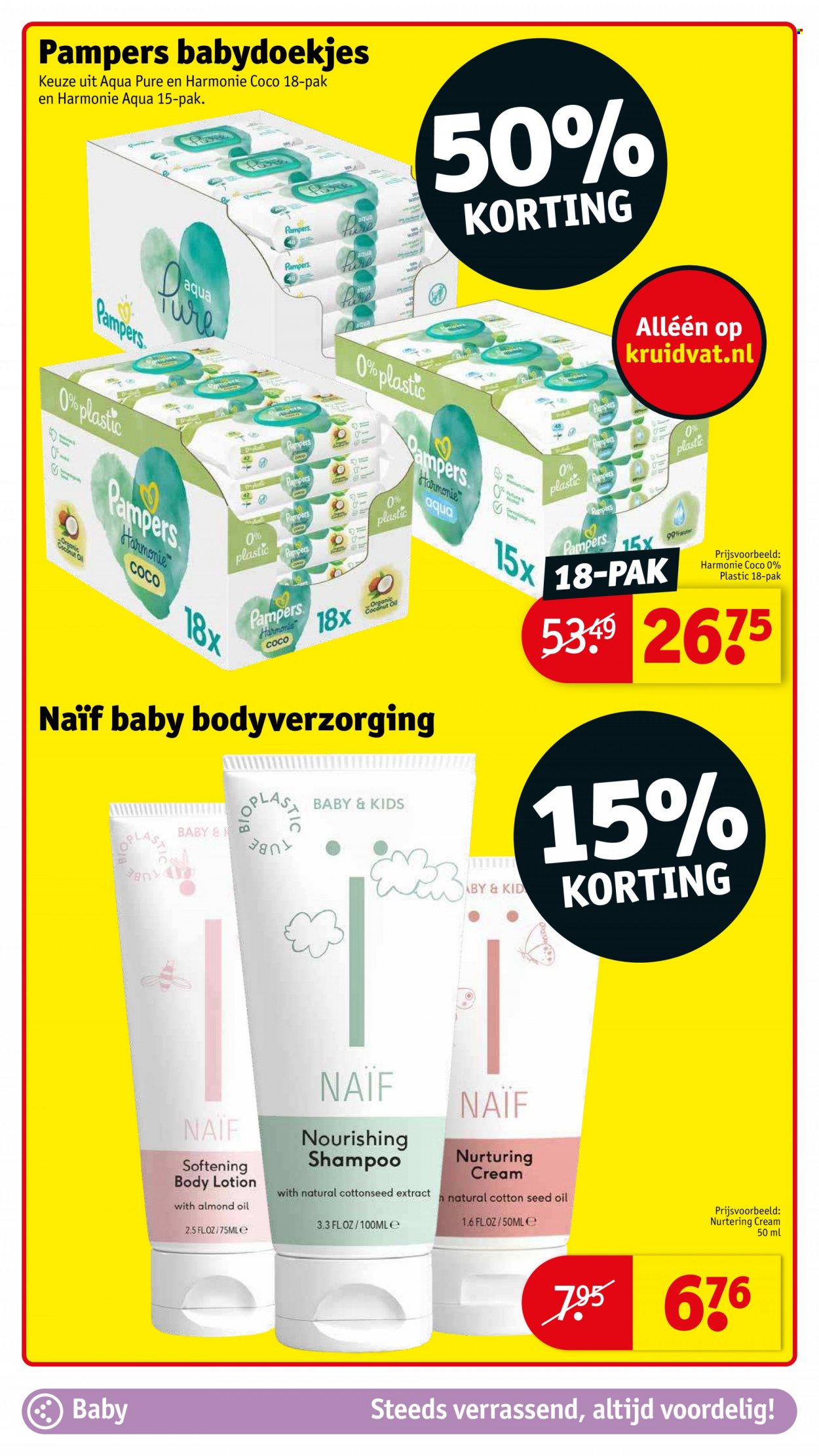 Kruidvat-aanbieding - 14-2-2023 - 26-2-2023. Pagina 43