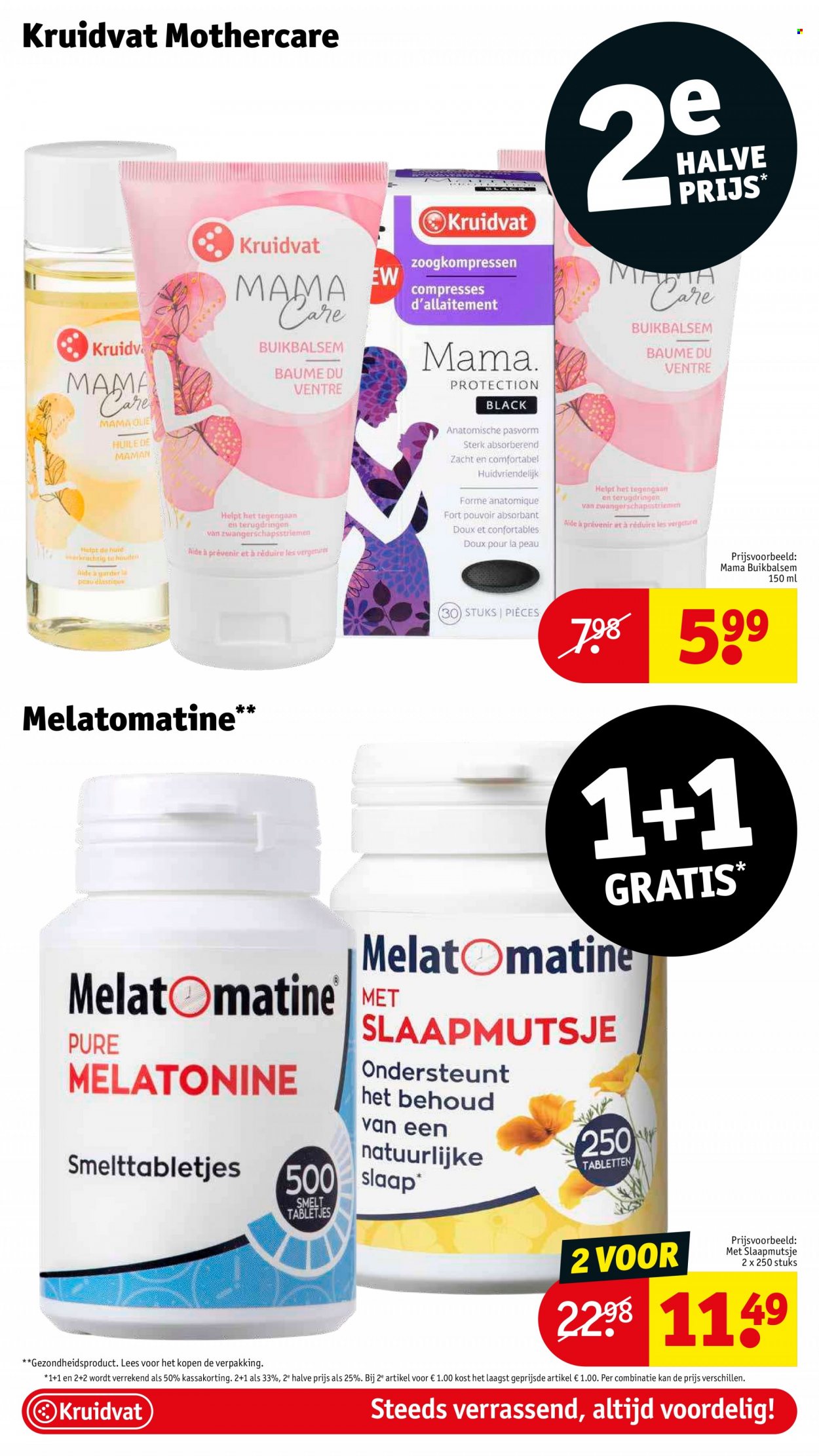 Kruidvat-aanbieding - 14-2-2023 - 26-2-2023. Pagina 44