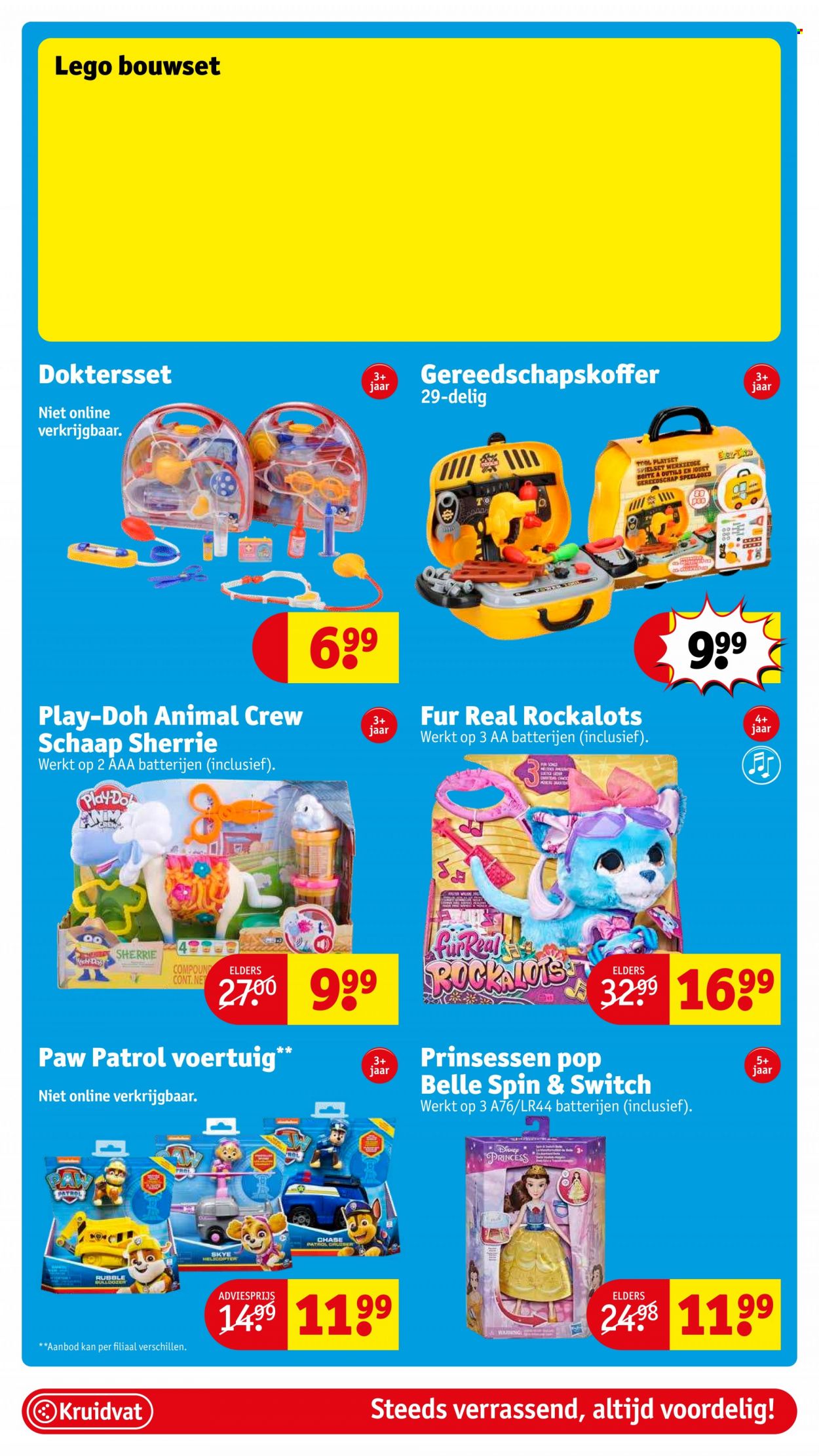 Kruidvat-aanbieding - 14-2-2023 - 26-2-2023. Pagina 45