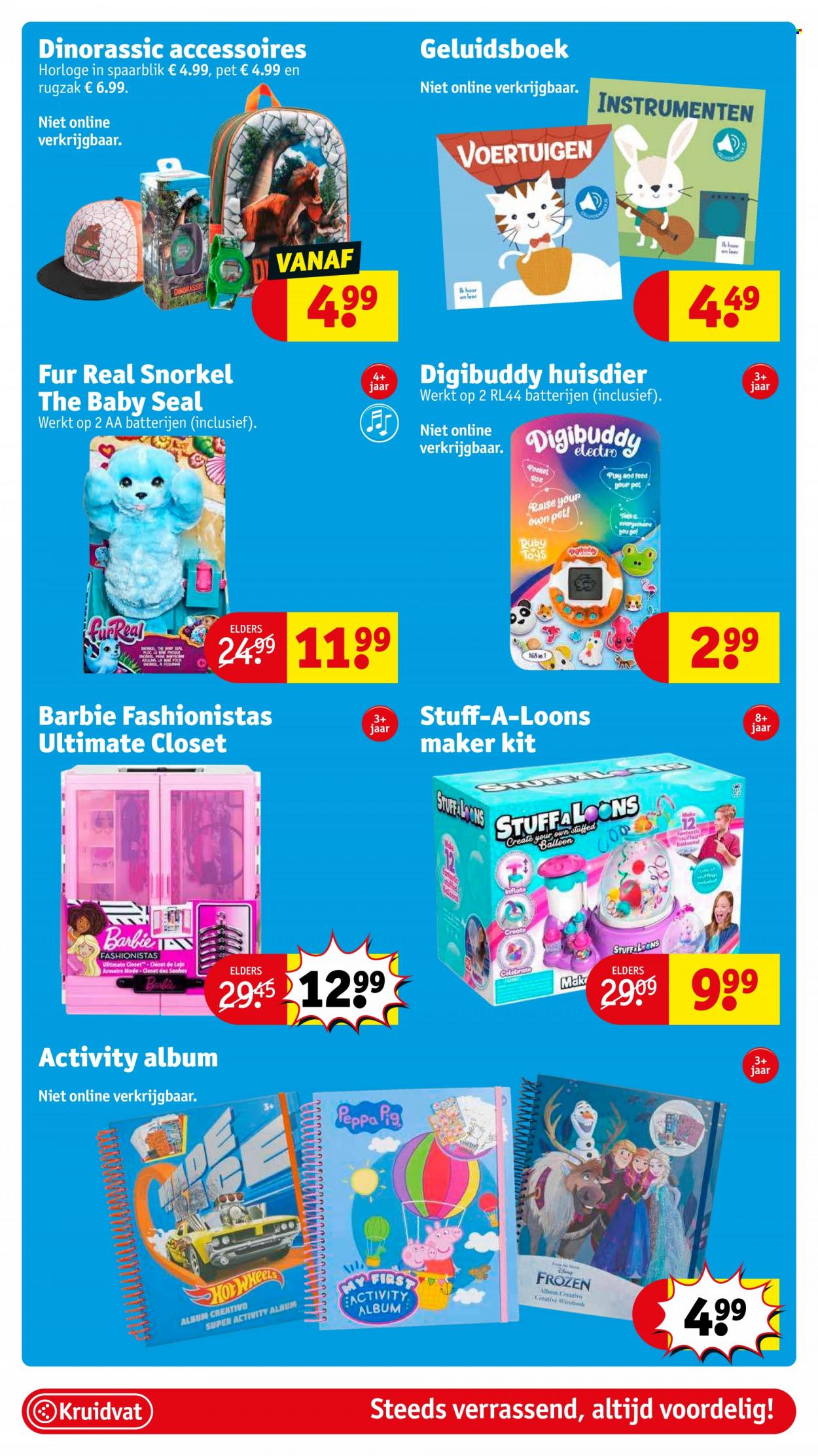 Kruidvat-aanbieding - 14-2-2023 - 26-2-2023. Pagina 47