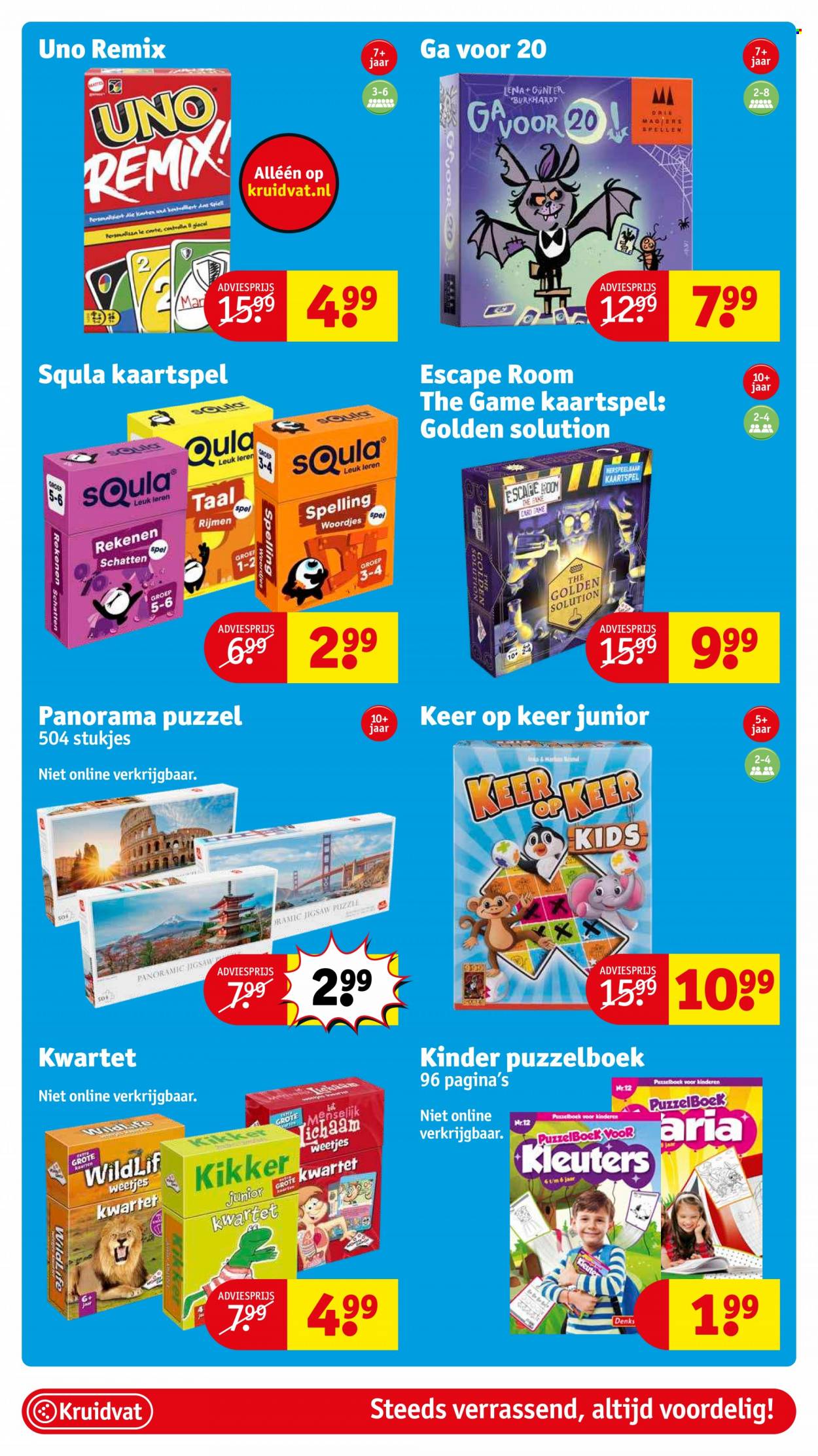 Kruidvat-aanbieding - 14-2-2023 - 26-2-2023. Pagina 48