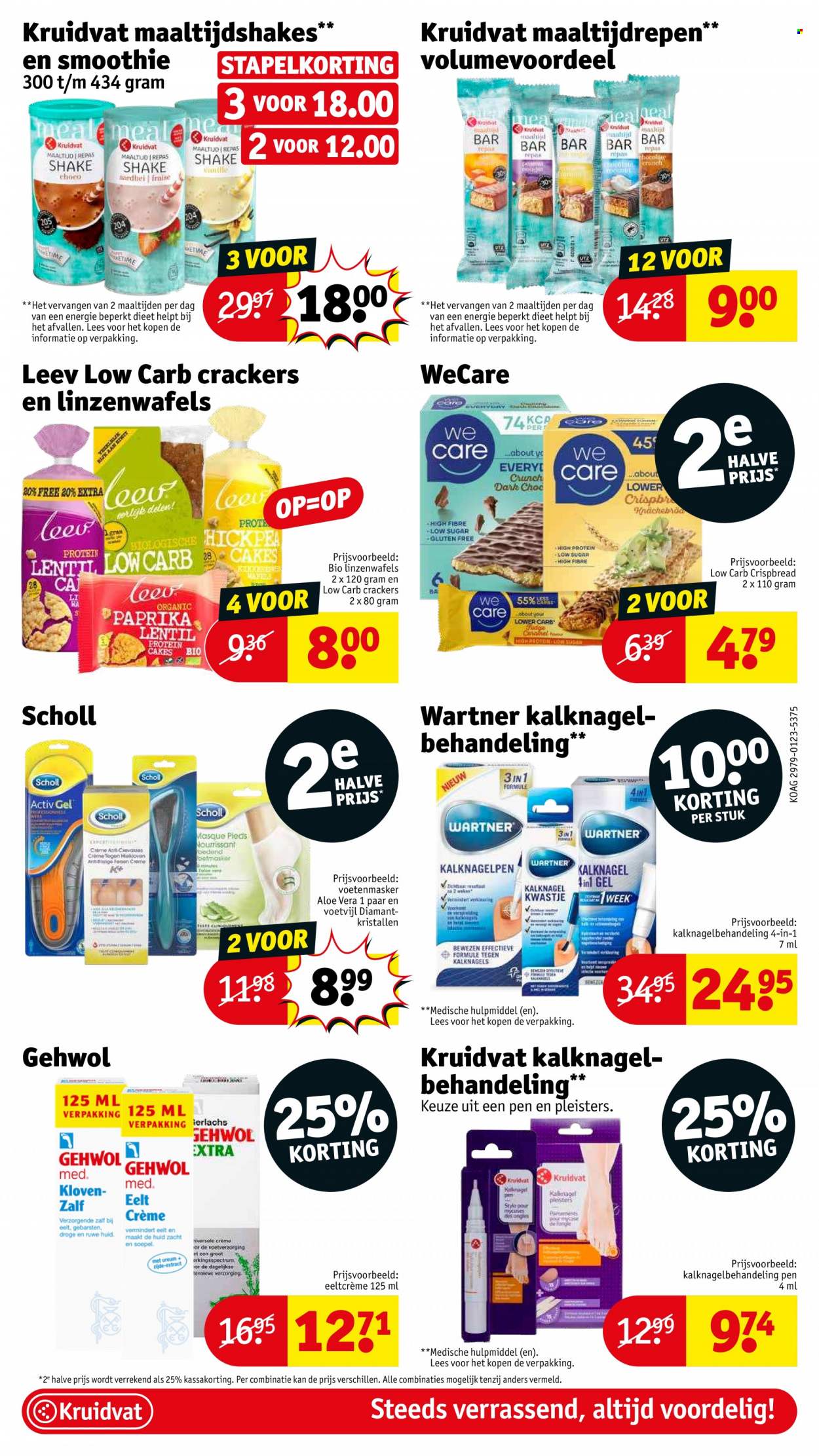 Kruidvat-aanbieding - 14-2-2023 - 26-2-2023. Pagina 51