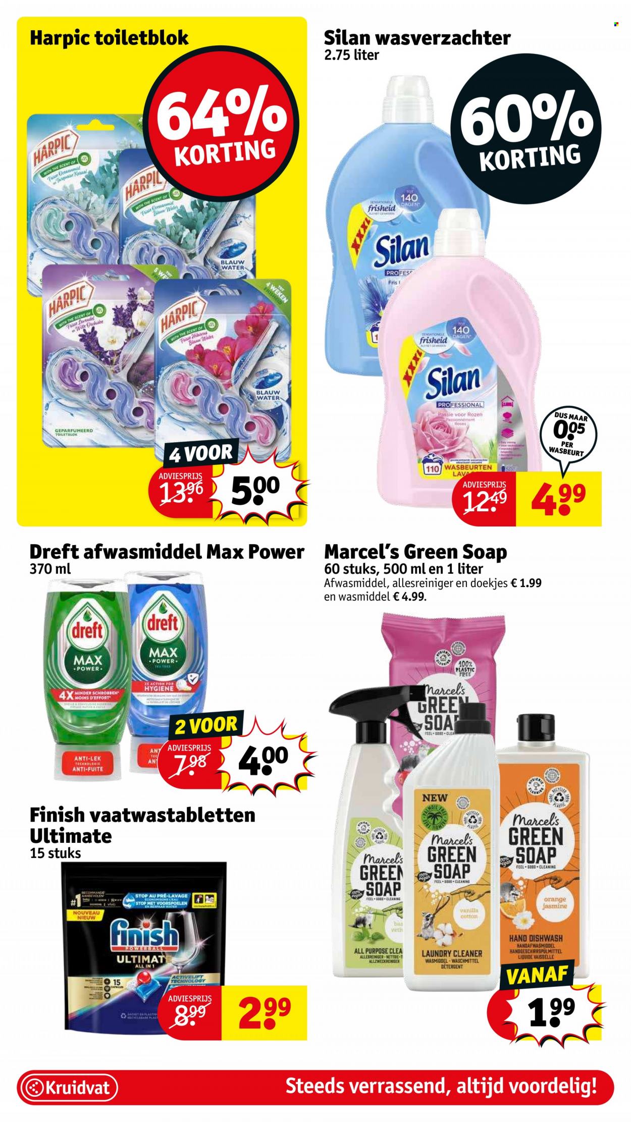 Kruidvat-aanbieding - 14-2-2023 - 26-2-2023. Pagina 58
