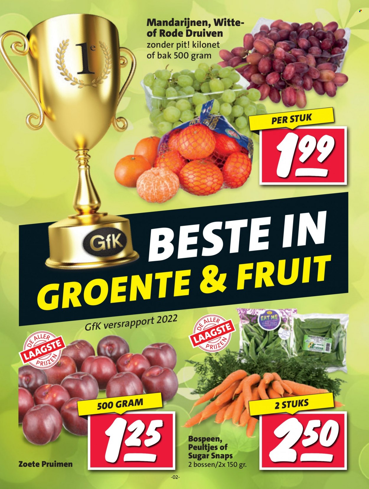 Nettorama-aanbieding - 13-2-2023 - 19-2-2023. Pagina 2