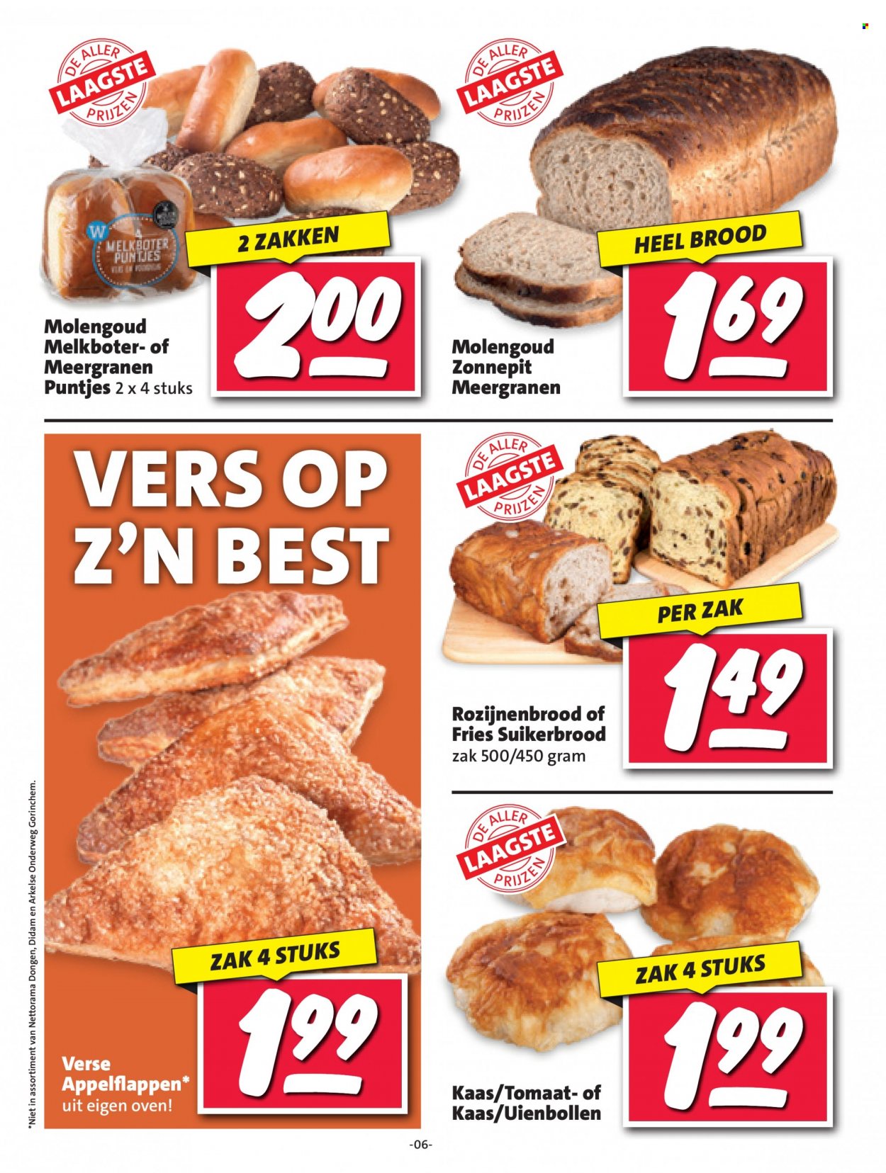 Nettorama-aanbieding - 13-2-2023 - 19-2-2023. Pagina 6