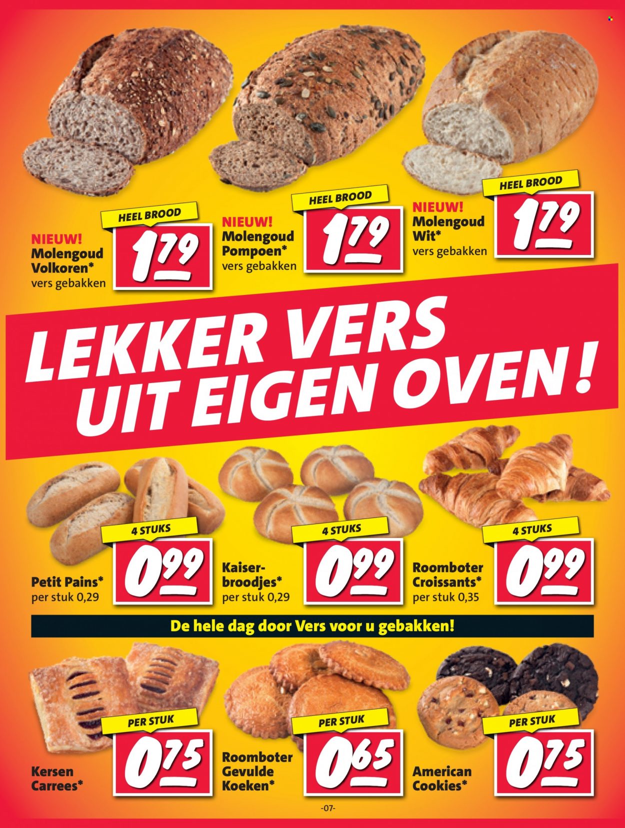 Nettorama-aanbieding - 13-2-2023 - 19-2-2023. Pagina 7