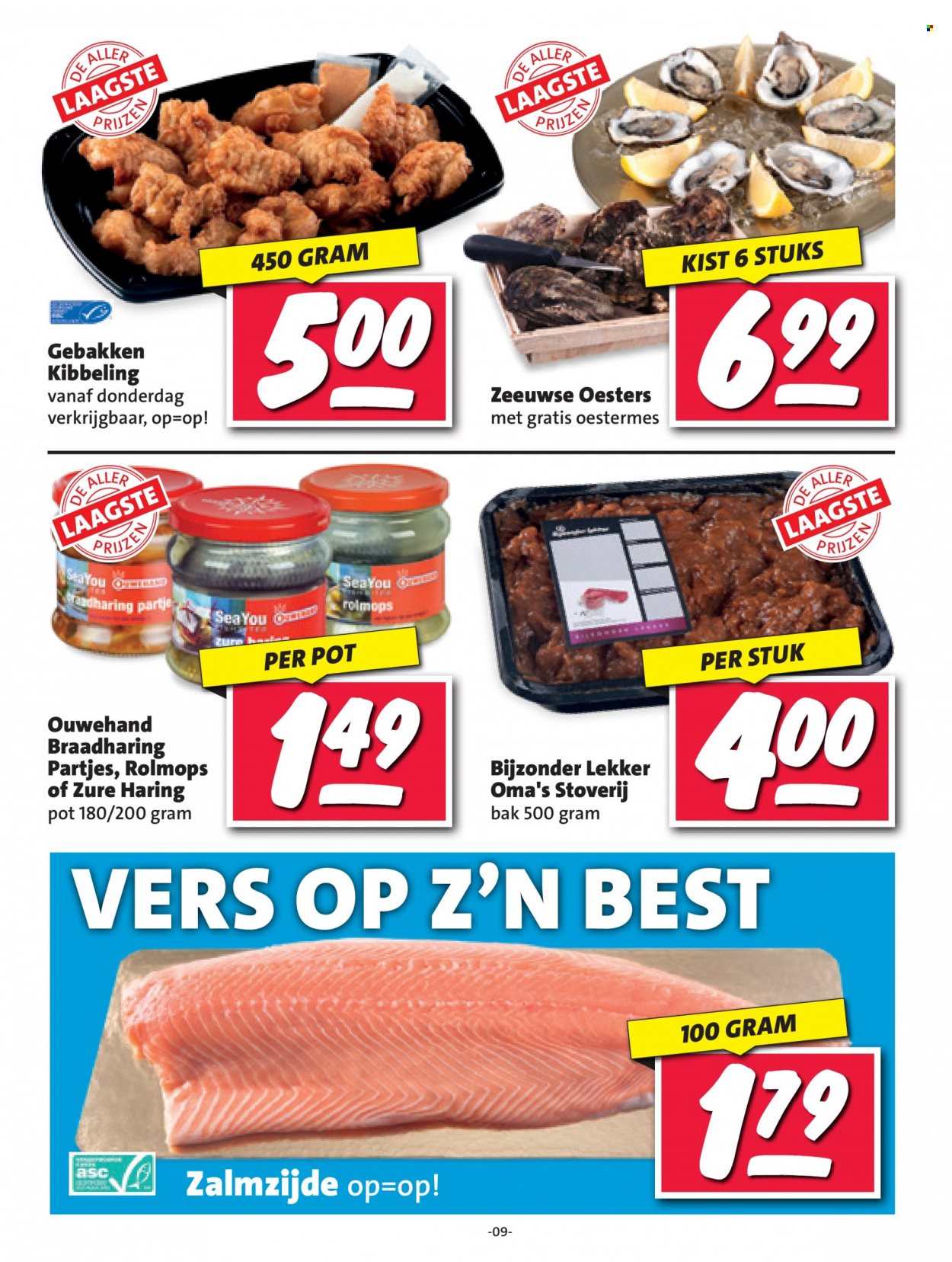 Nettorama-aanbieding - 13-2-2023 - 19-2-2023. Pagina 9