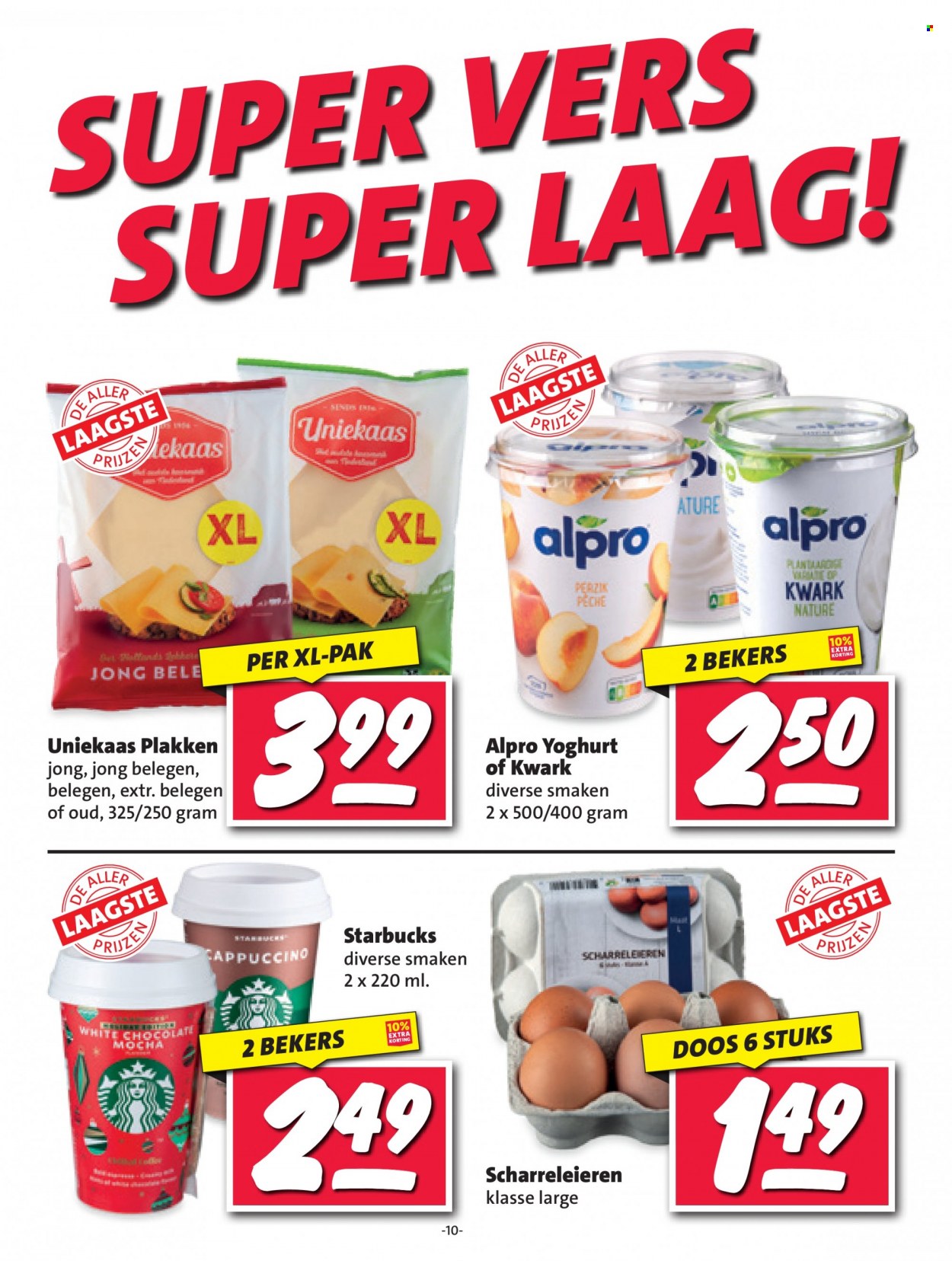 Nettorama-aanbieding - 13-2-2023 - 19-2-2023. Pagina 10