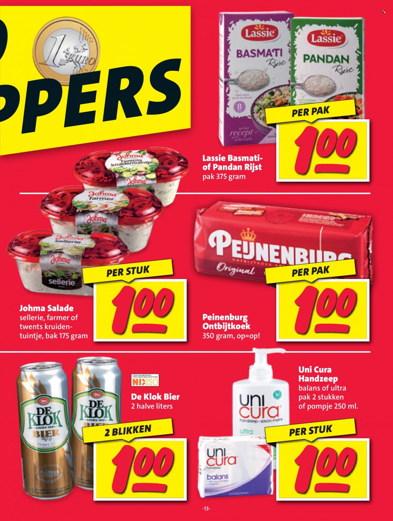 Nettorama-aanbieding - 13-2-2023 - 19-2-2023. Pagina 13