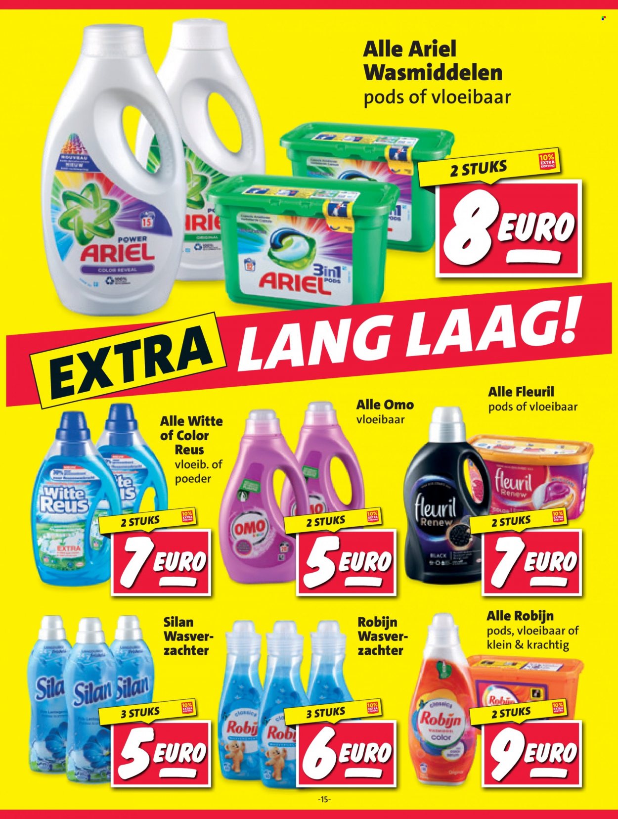 Nettorama-aanbieding - 13-2-2023 - 19-2-2023. Pagina 15