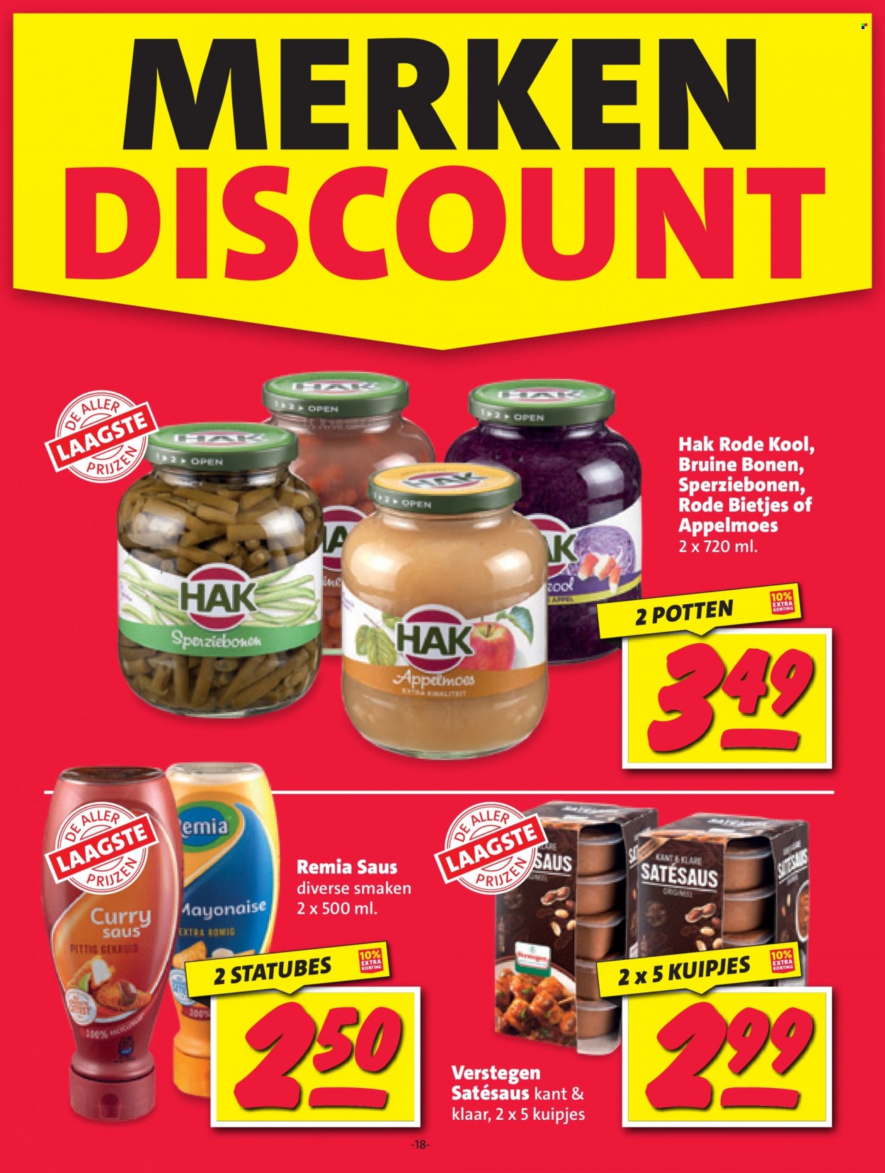 Nettorama-aanbieding - 13-2-2023 - 19-2-2023. Pagina 18