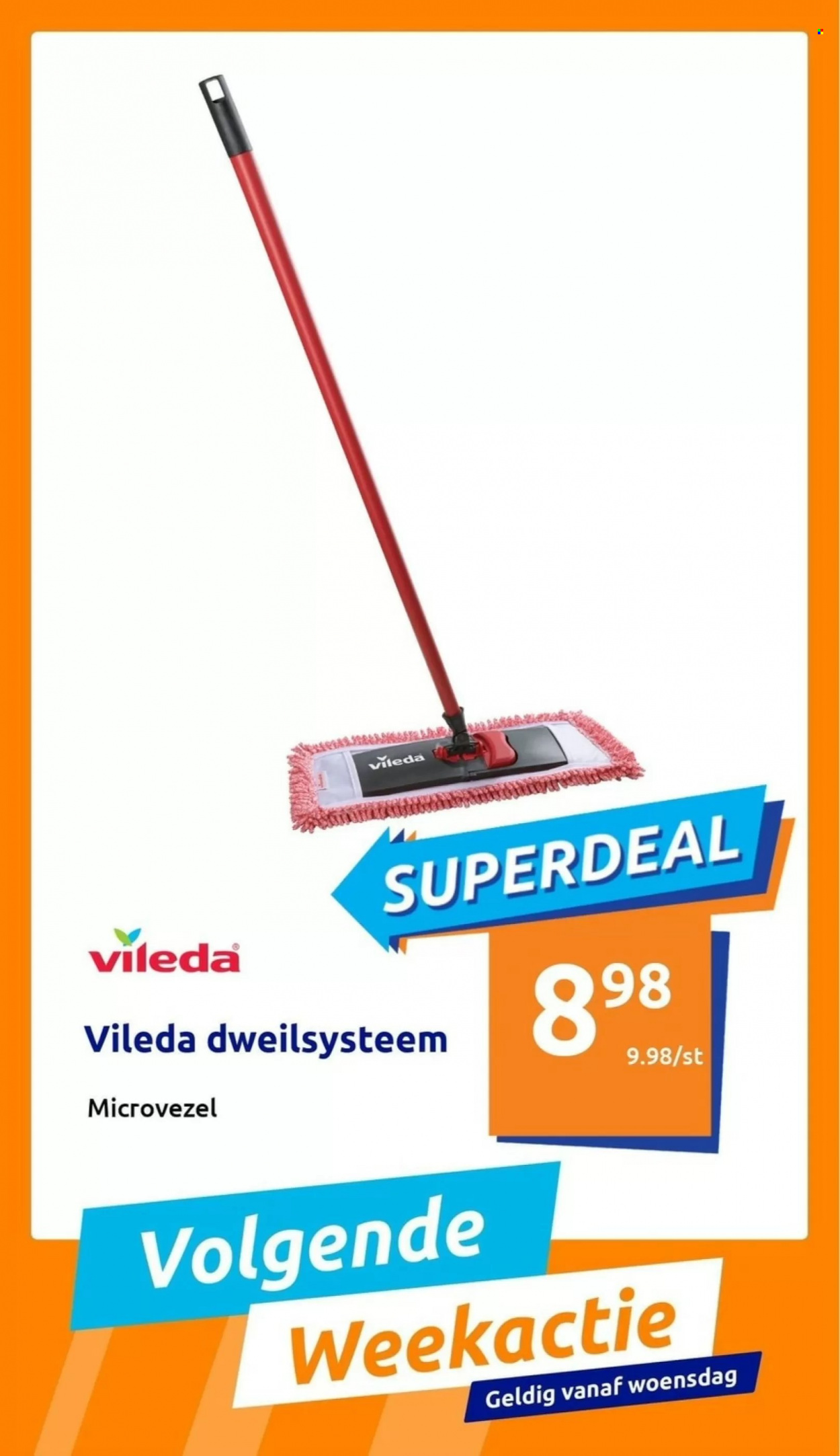 Action-aanbieding. Pagina 3