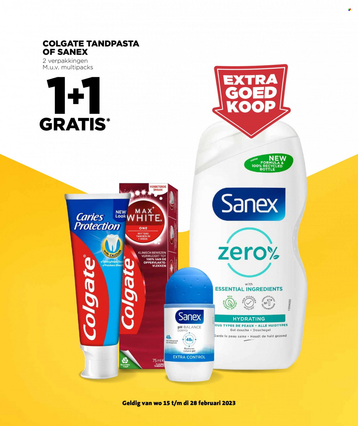 Jumbo-aanbieding - 15-2-2023 - 21-2-2023. Pagina 16