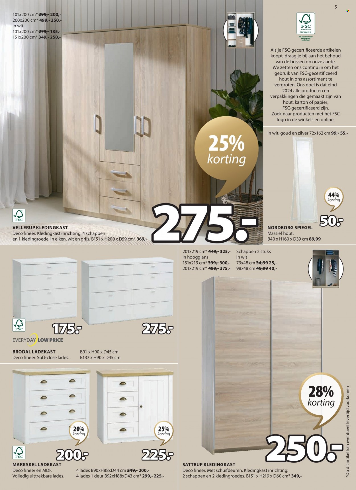 JYSK-aanbieding - 13-2-2023 - 26-2-2023. Pagina 5
