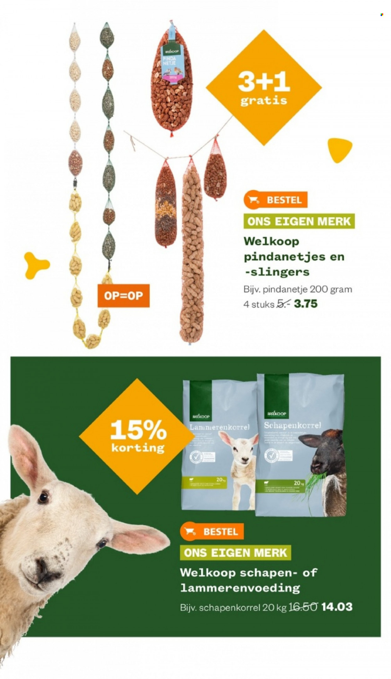 Welkoop-aanbieding - 13-2-2023 - 19-2-2023. Pagina 10