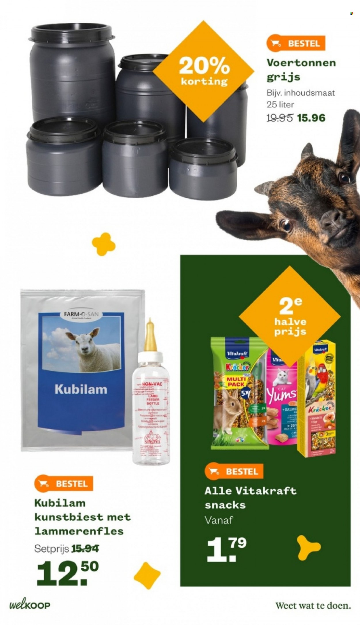 Welkoop-aanbieding - 13-2-2023 - 19-2-2023. Pagina 13