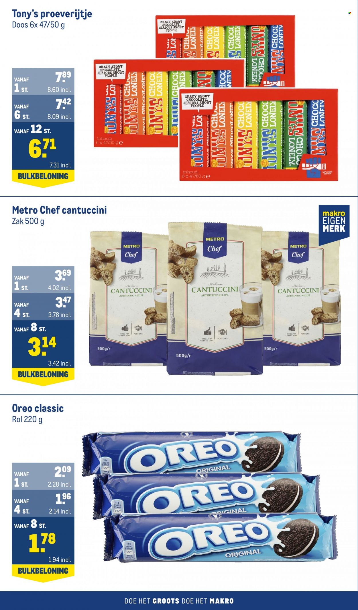 Makro-aanbieding - 15-2-2023 - 28-2-2023. Pagina 12
