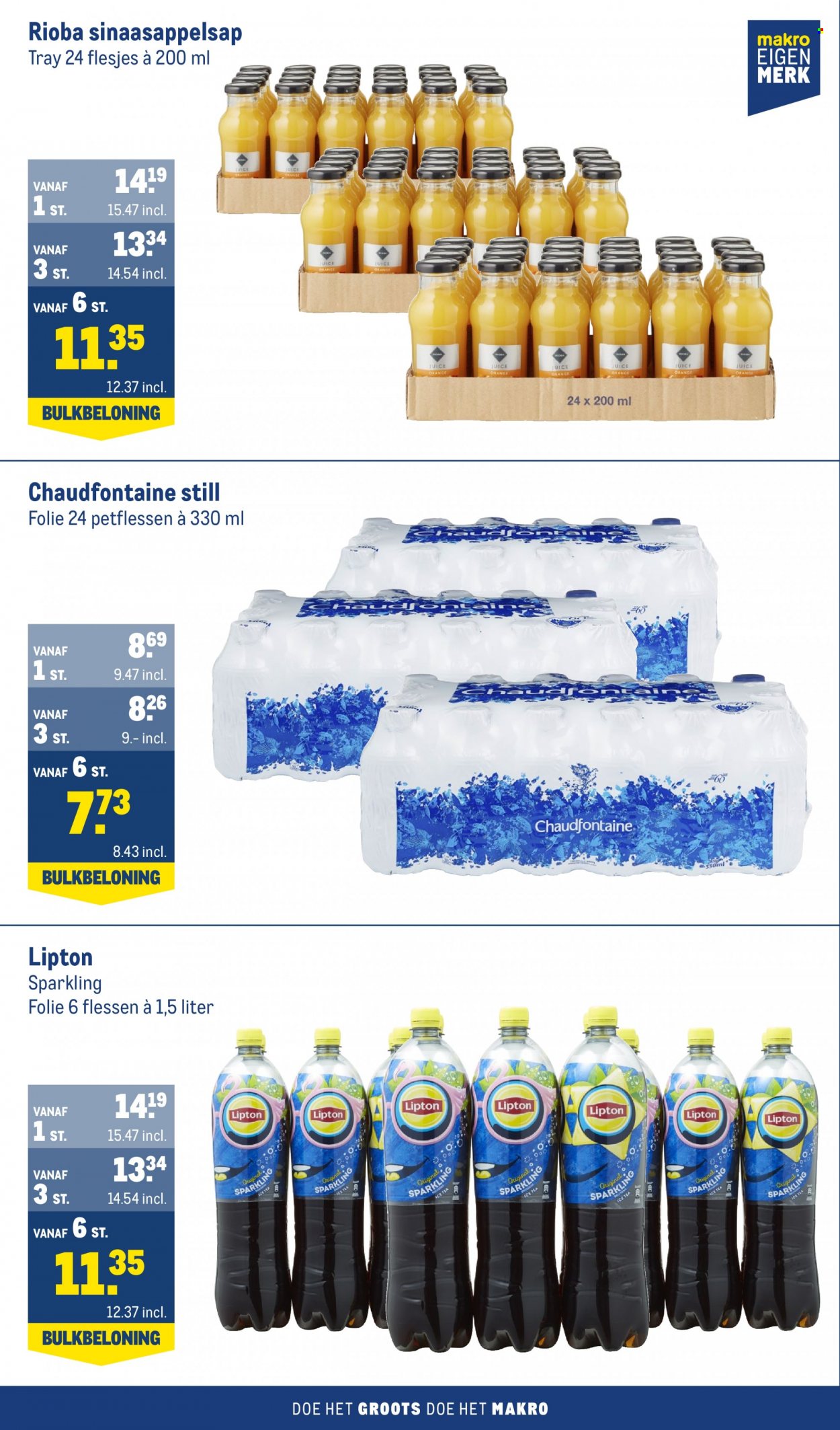 Makro-aanbieding - 15-2-2023 - 28-2-2023. Pagina 14