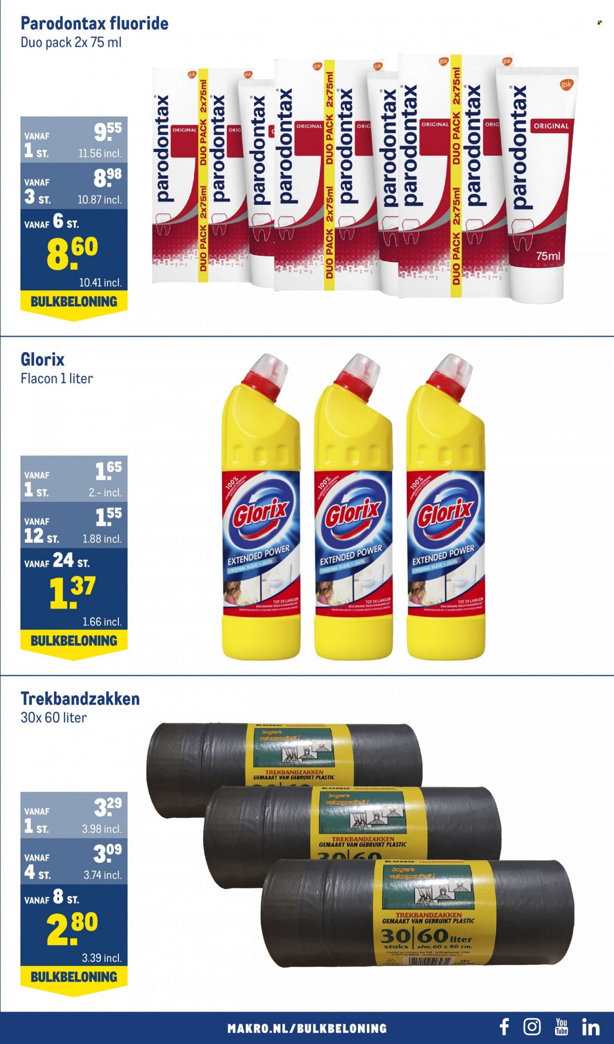 Makro-aanbieding - 15-2-2023 - 28-2-2023. Pagina 17