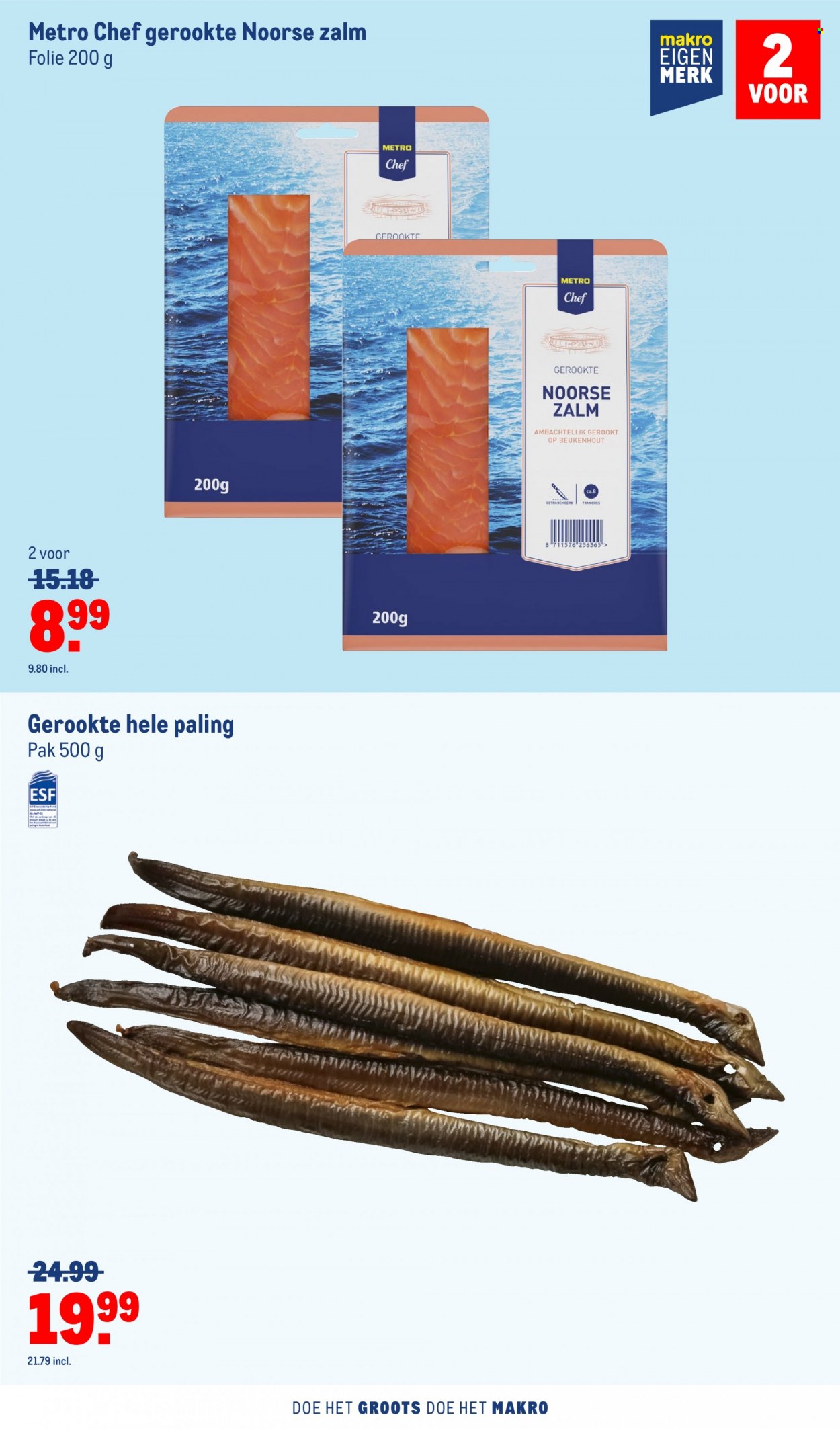 Makro-aanbieding - 15-2-2023 - 28-2-2023. Pagina 24