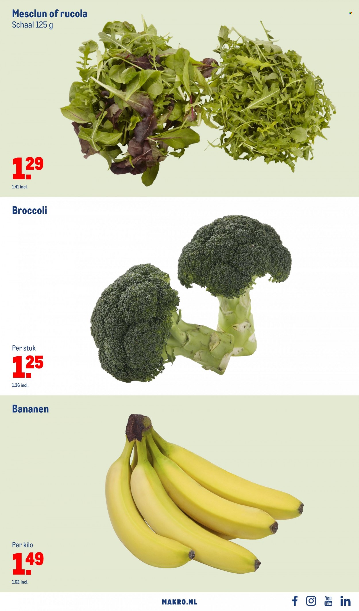 Makro-aanbieding - 15-2-2023 - 28-2-2023. Pagina 29