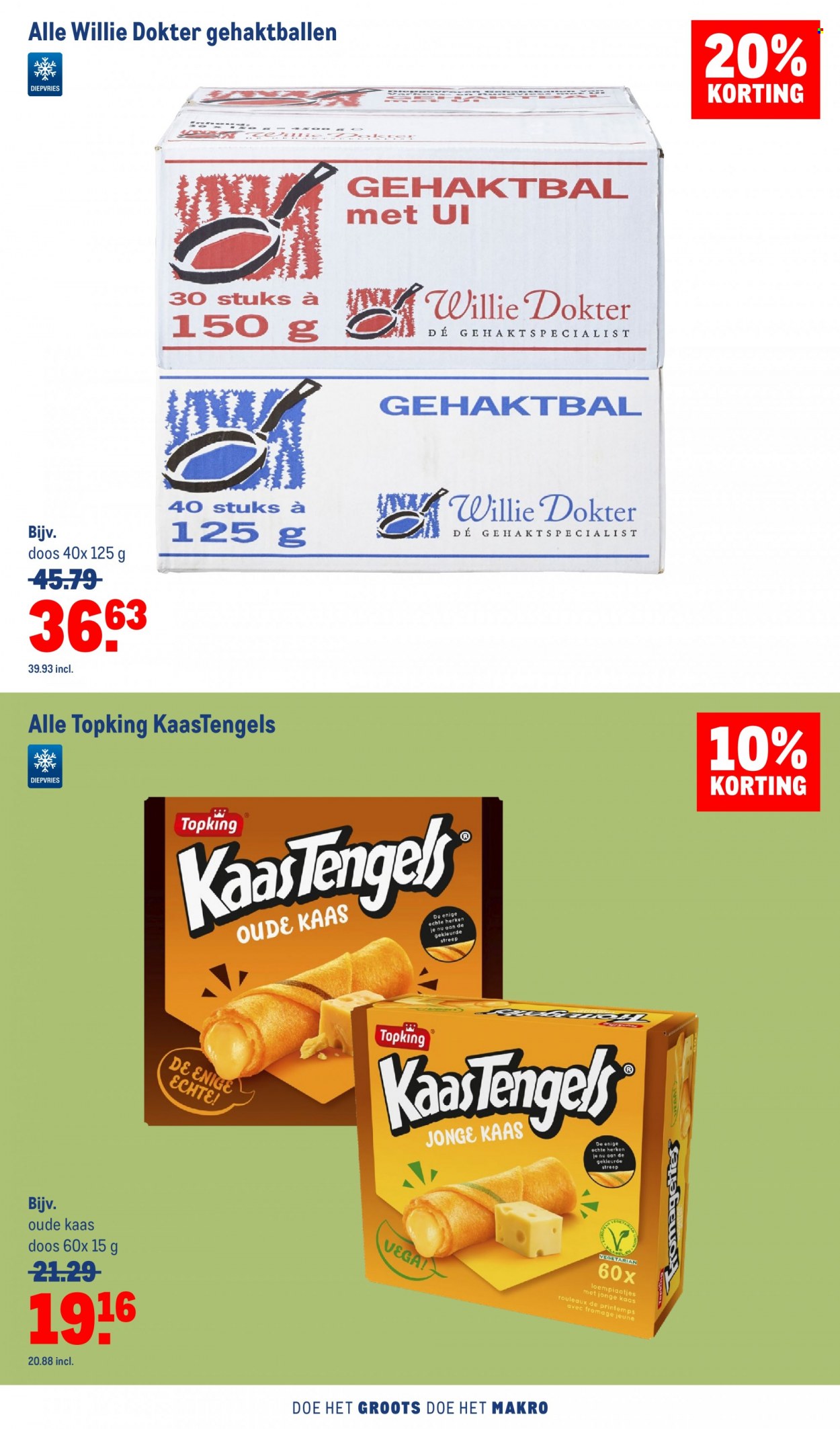 Makro-aanbieding - 15-2-2023 - 28-2-2023. Pagina 32