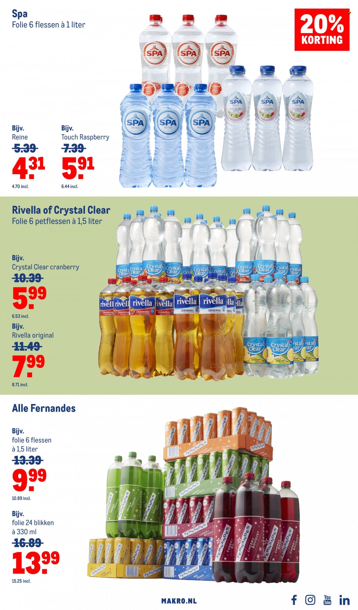 Makro-aanbieding - 15-2-2023 - 28-2-2023. Pagina 35