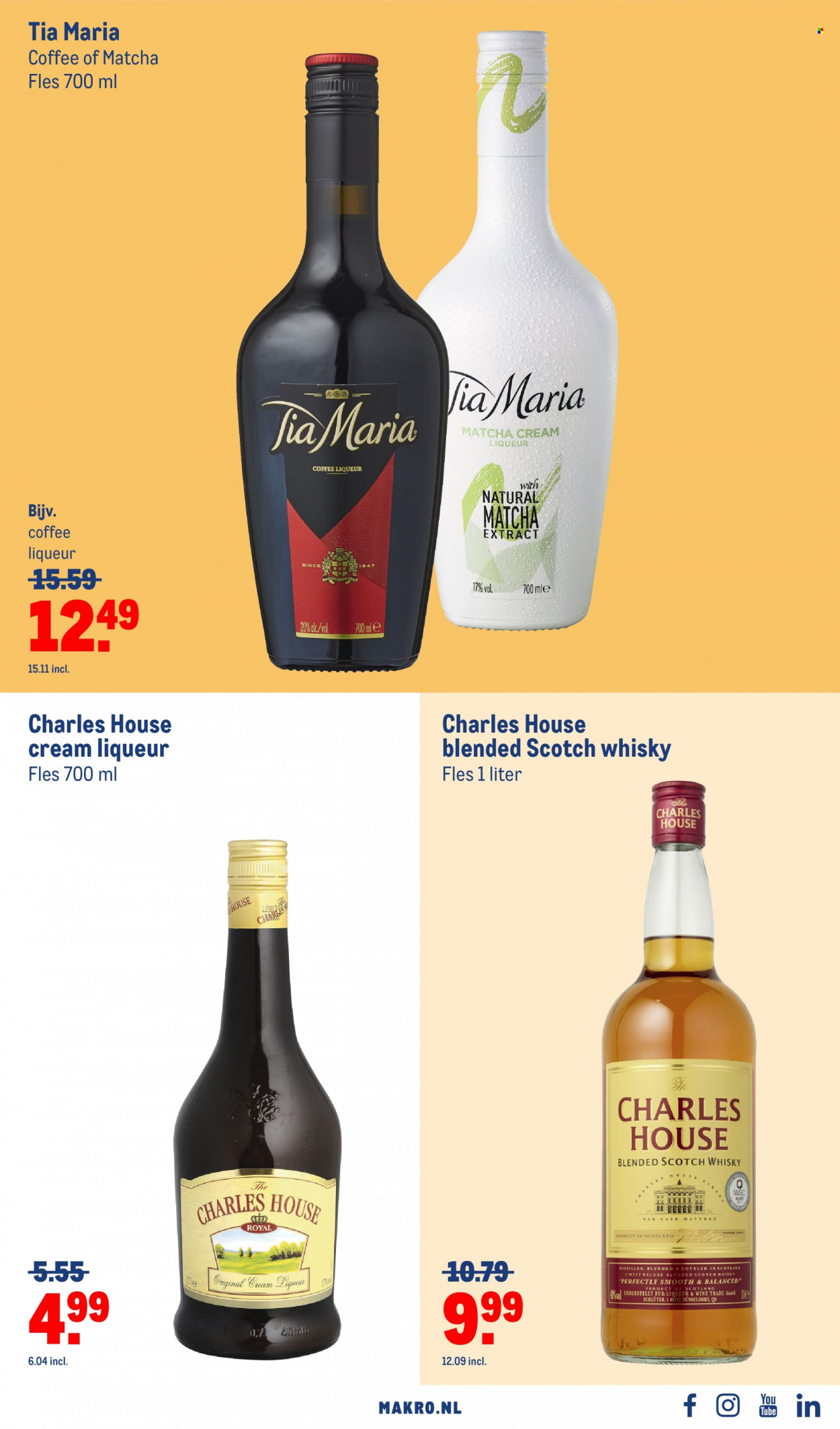 Makro-aanbieding - 15-2-2023 - 28-2-2023. Pagina 39