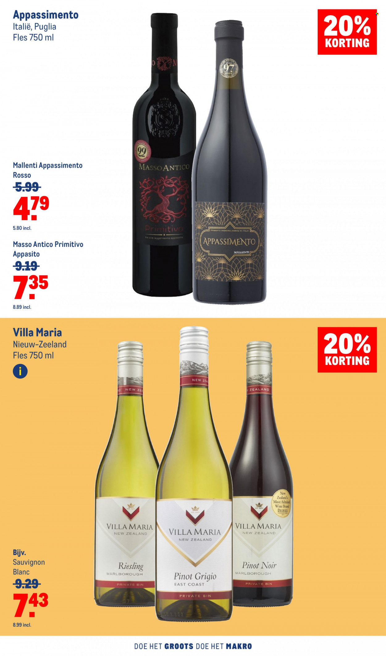 Makro-aanbieding - 15-2-2023 - 28-2-2023. Pagina 42