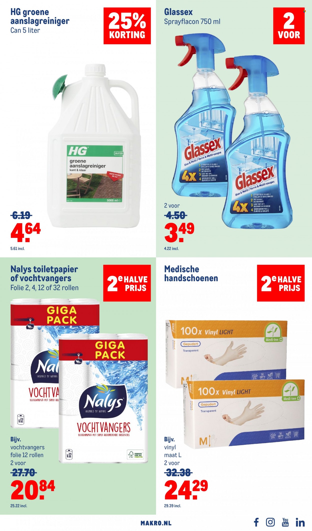 Makro-aanbieding - 15-2-2023 - 28-2-2023. Pagina 47