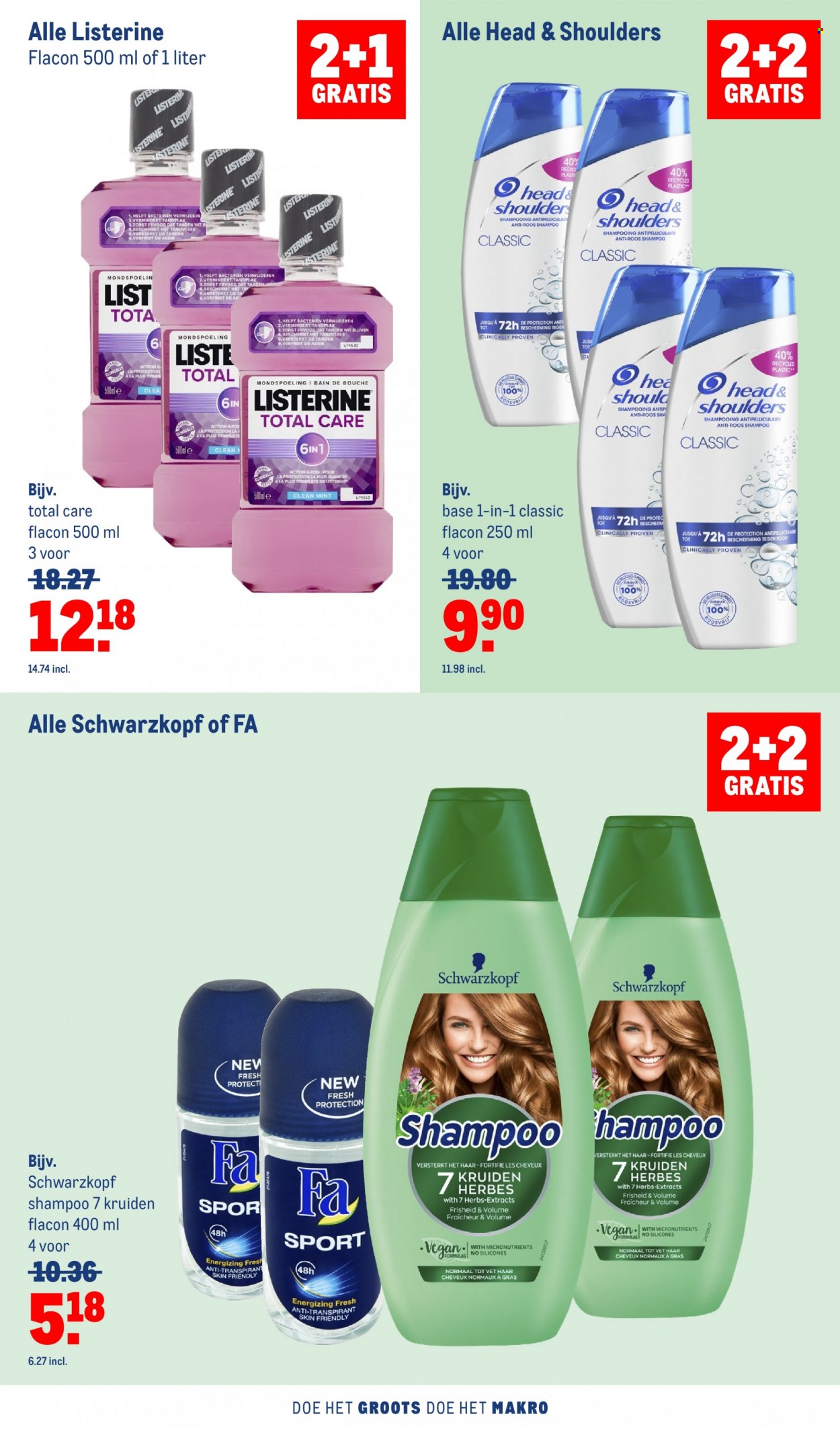 Makro-aanbieding - 15-2-2023 - 28-2-2023. Pagina 48