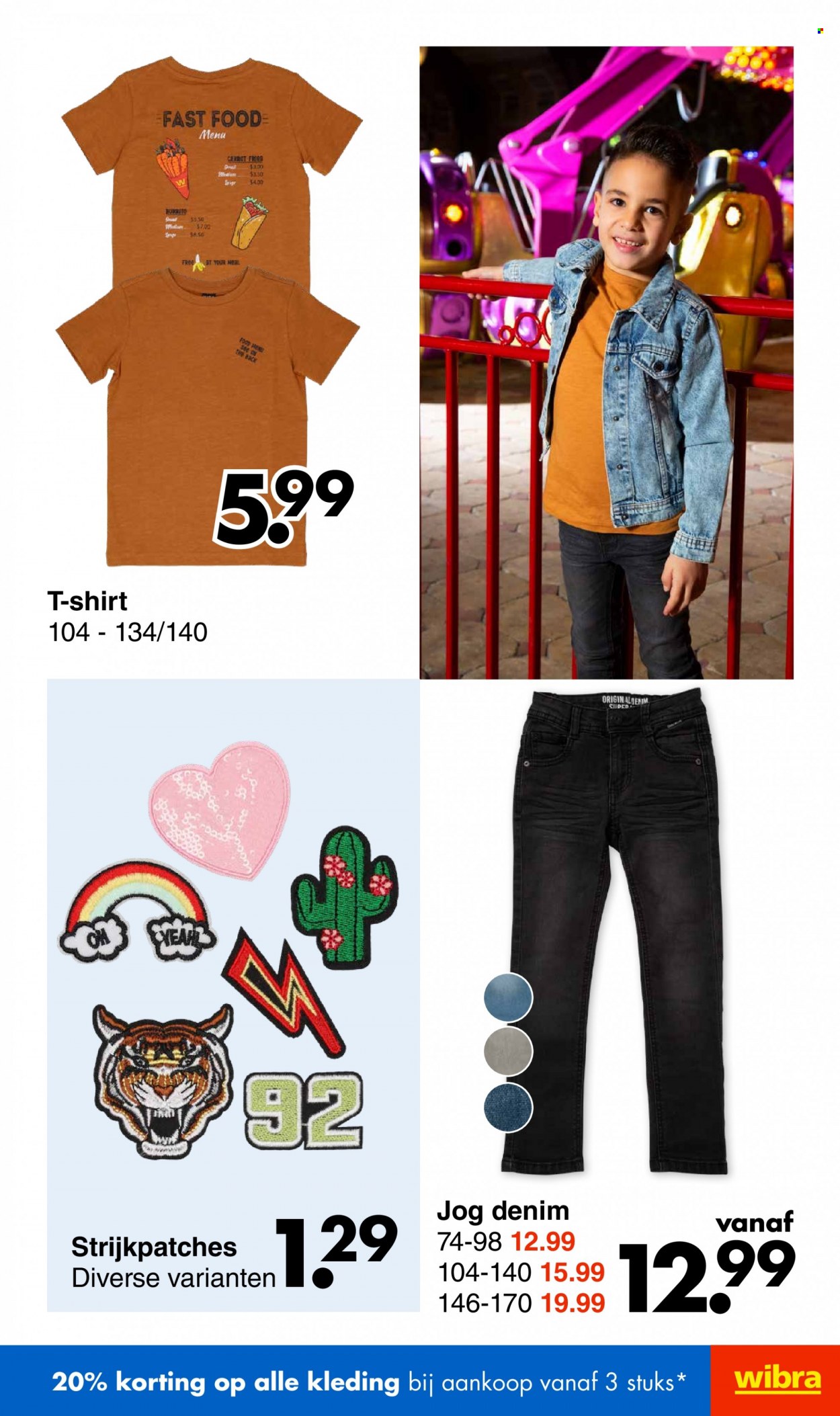 Wibra-aanbieding - 13-2-2023 - 26-2-2023. Pagina 9