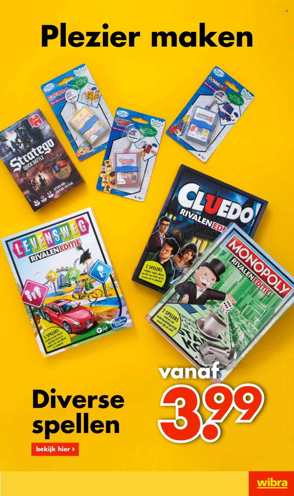 Wibra-aanbieding - 13-2-2023 - 26-2-2023. Pagina 24