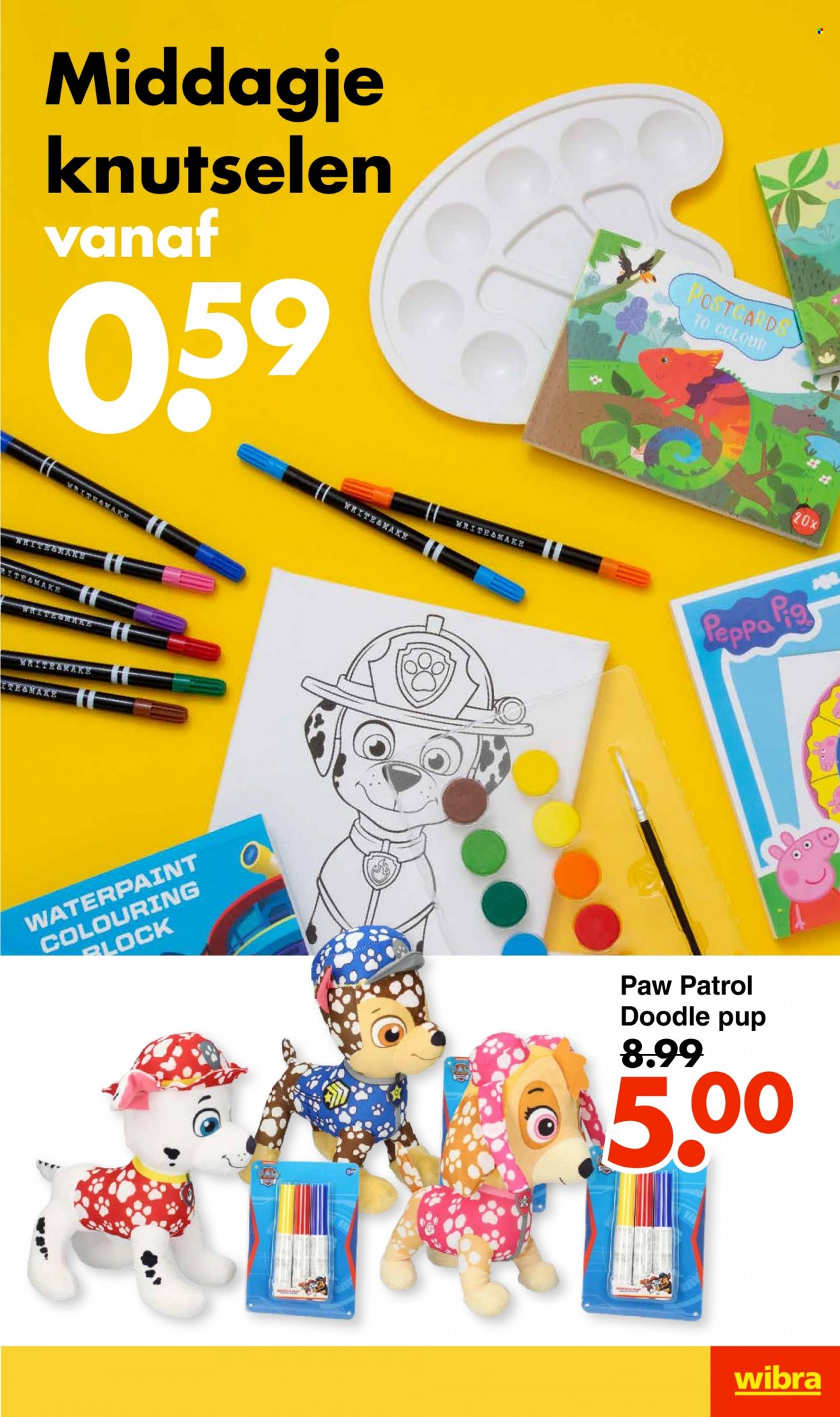 Wibra-aanbieding - 13-2-2023 - 26-2-2023. Pagina 26