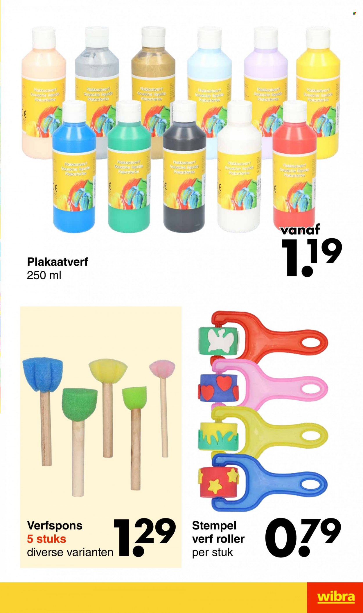 Wibra-aanbieding - 13-2-2023 - 26-2-2023. Pagina 27