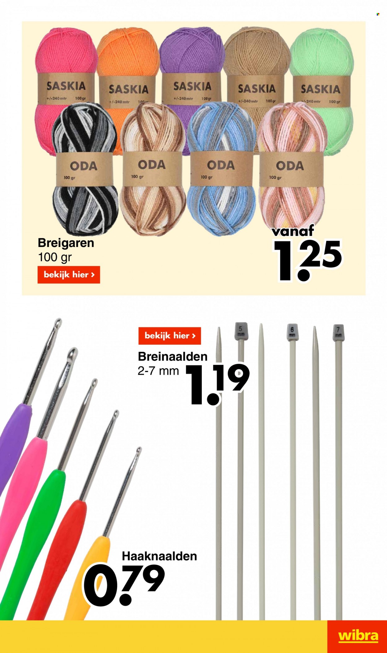 Wibra-aanbieding - 13-2-2023 - 26-2-2023. Pagina 30