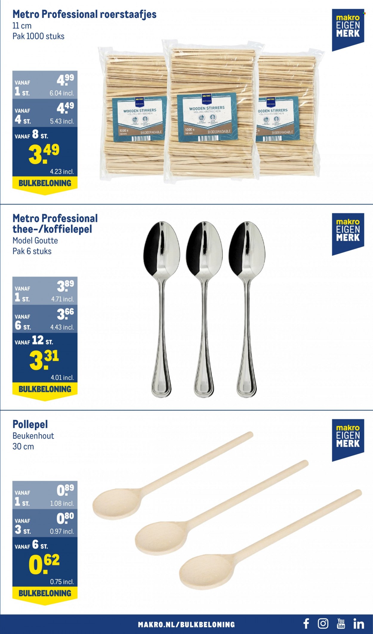 Makro-aanbieding - 15-2-2023 - 28-2-2023. Pagina 9