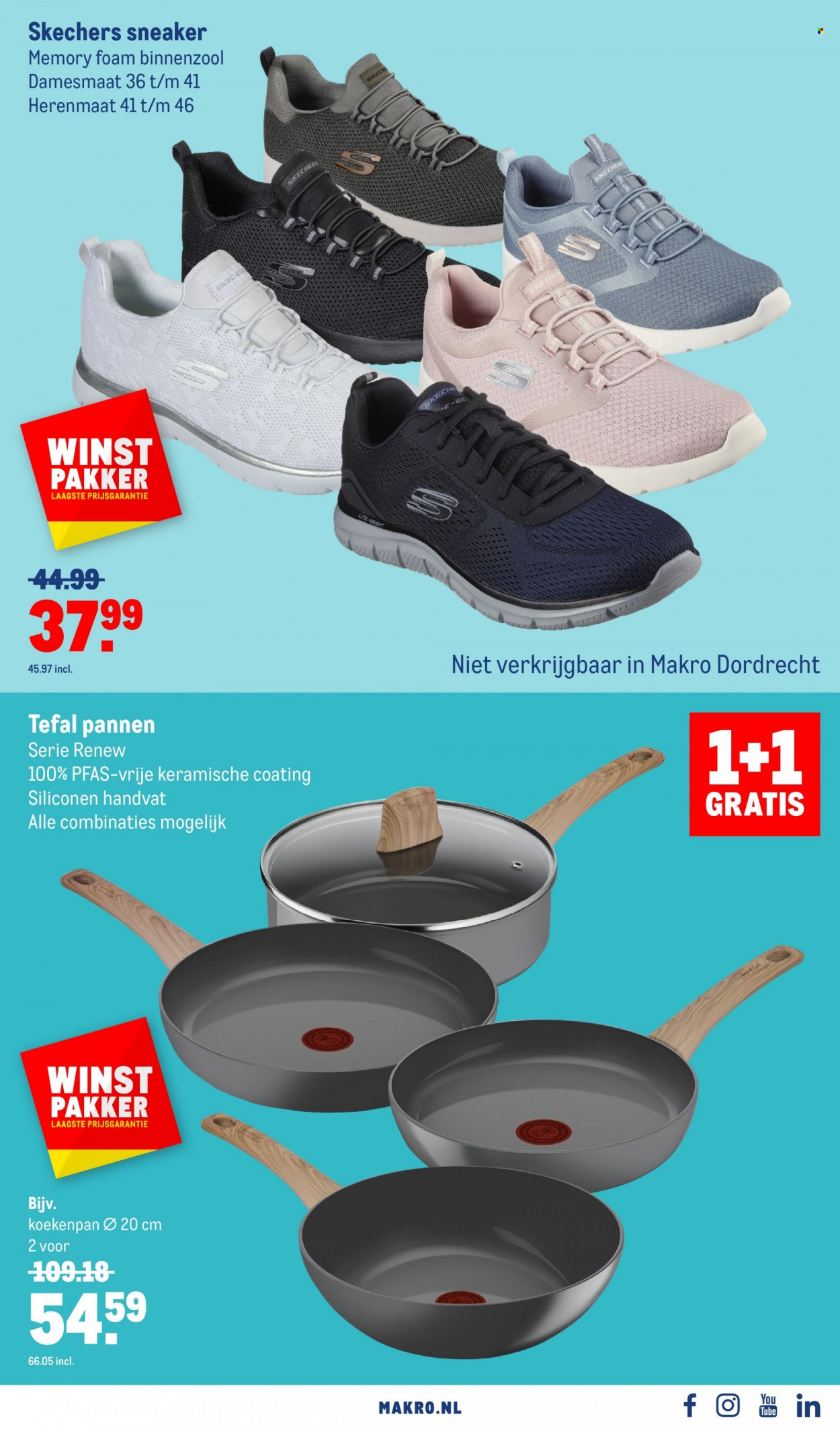 Makro-aanbieding - 15-2-2023 - 28-2-2023. Pagina 11