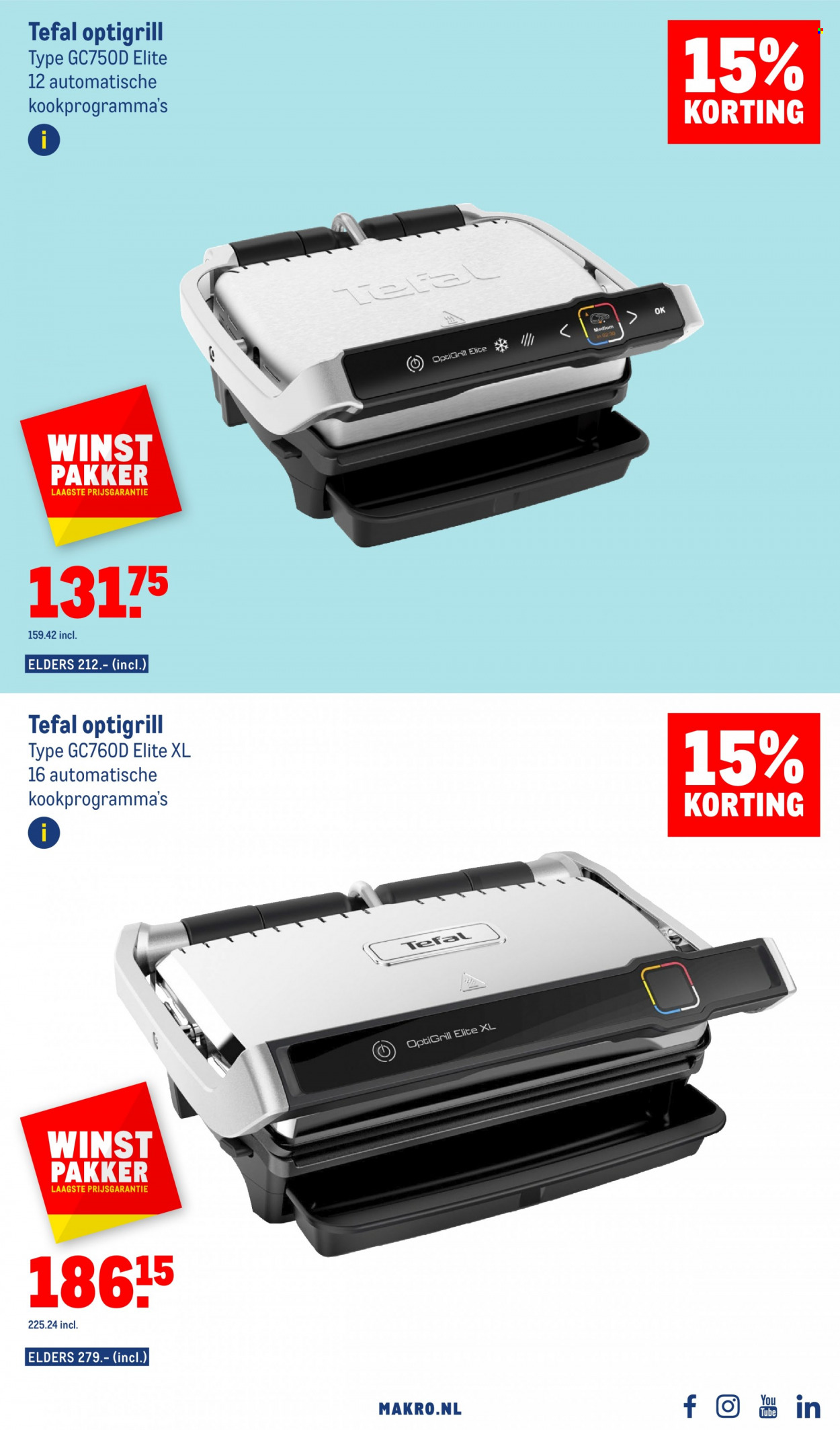 Makro-aanbieding - 15-2-2023 - 28-2-2023. Pagina 15
