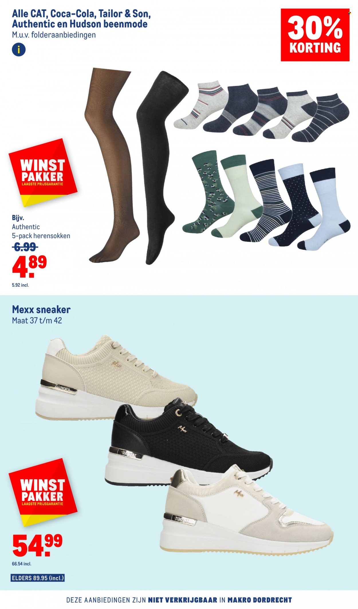 Makro-aanbieding - 15-2-2023 - 28-2-2023. Pagina 21