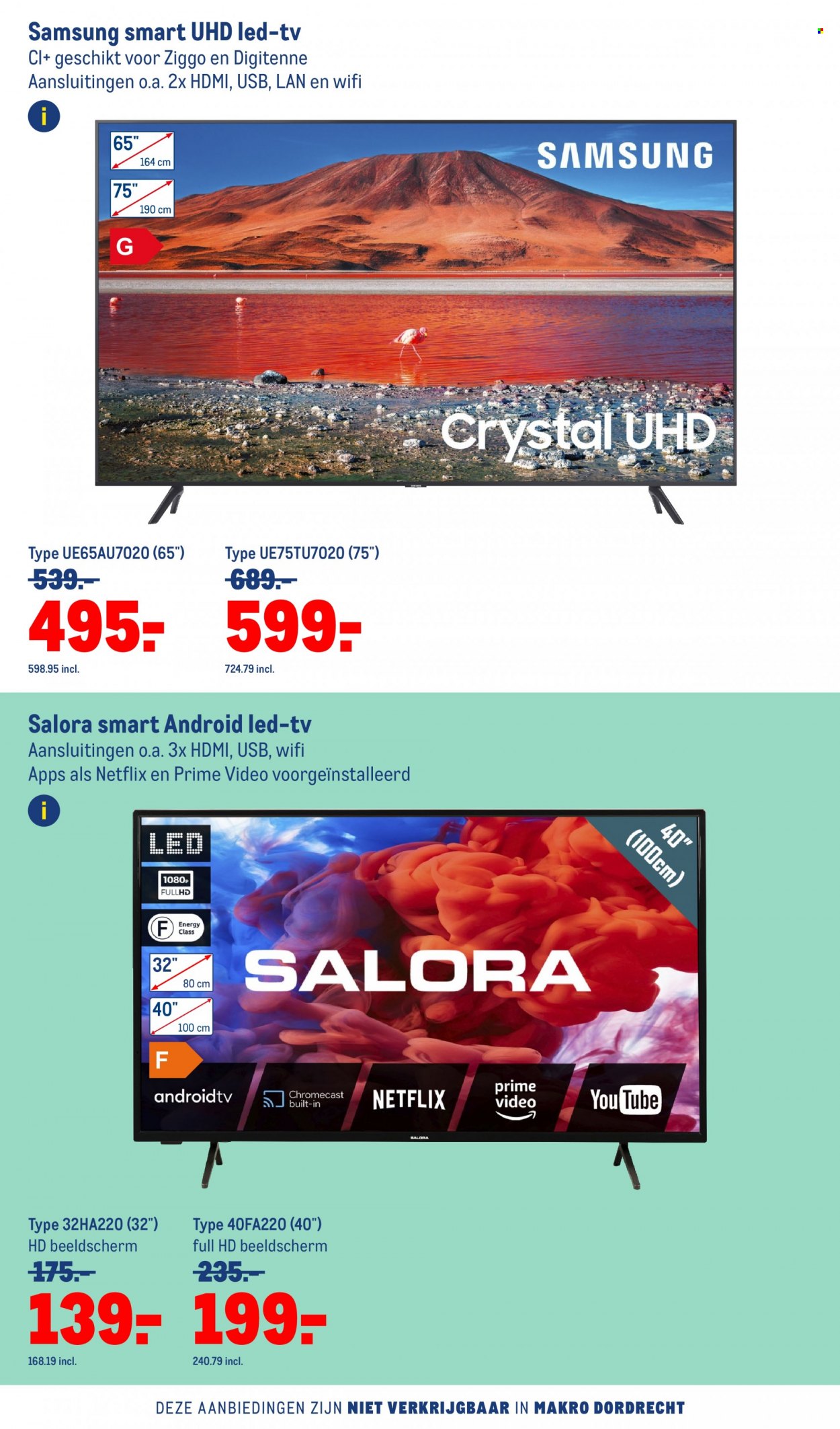 Makro-aanbieding - 15-2-2023 - 28-2-2023. Pagina 24
