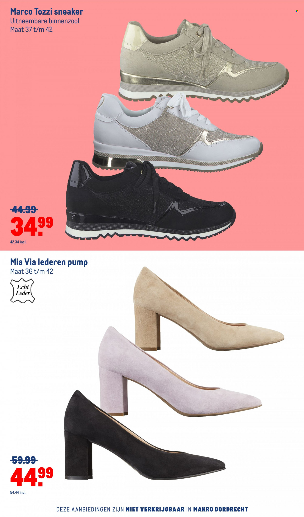 Makro-aanbieding - 15-2-2023 - 28-2-2023. Pagina 45