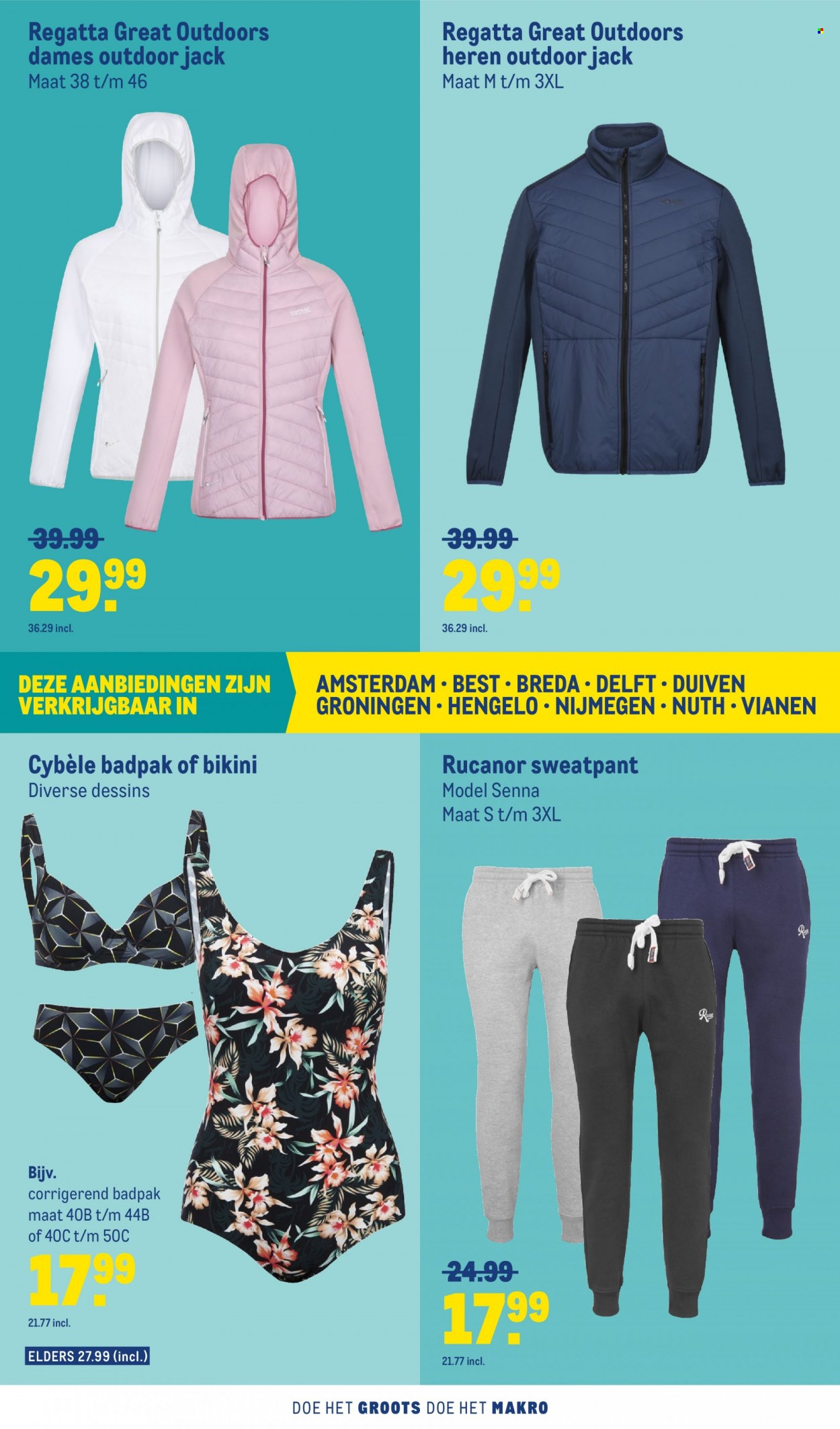 Makro-aanbieding - 15-2-2023 - 28-2-2023. Pagina 50