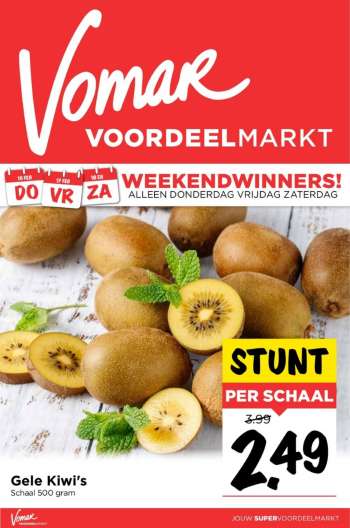 Vomar-aanbieding - 16-2-2023 - 18-2-2023.