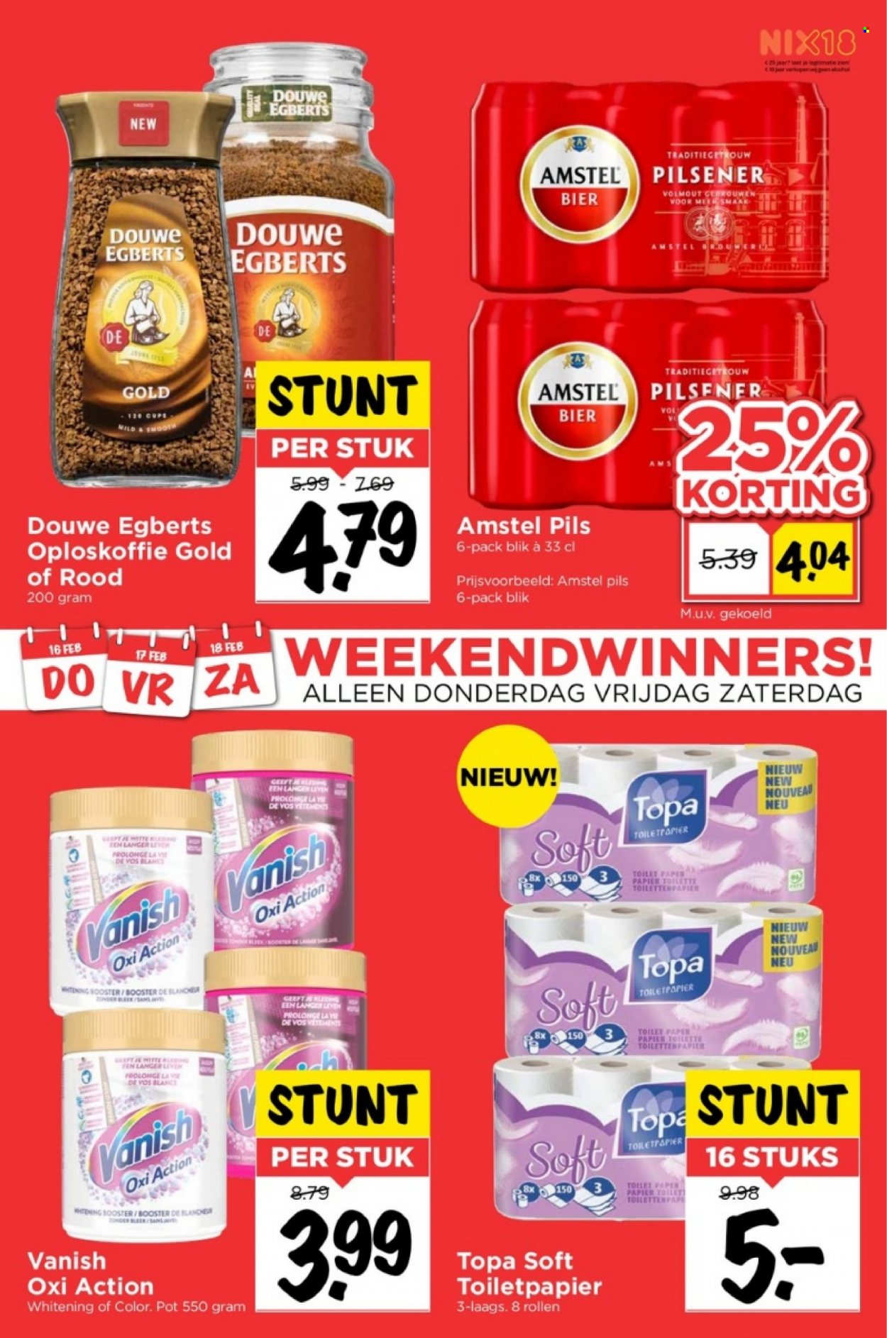 Vomar-aanbieding - 16-2-2023 - 18-2-2023. Pagina 3
