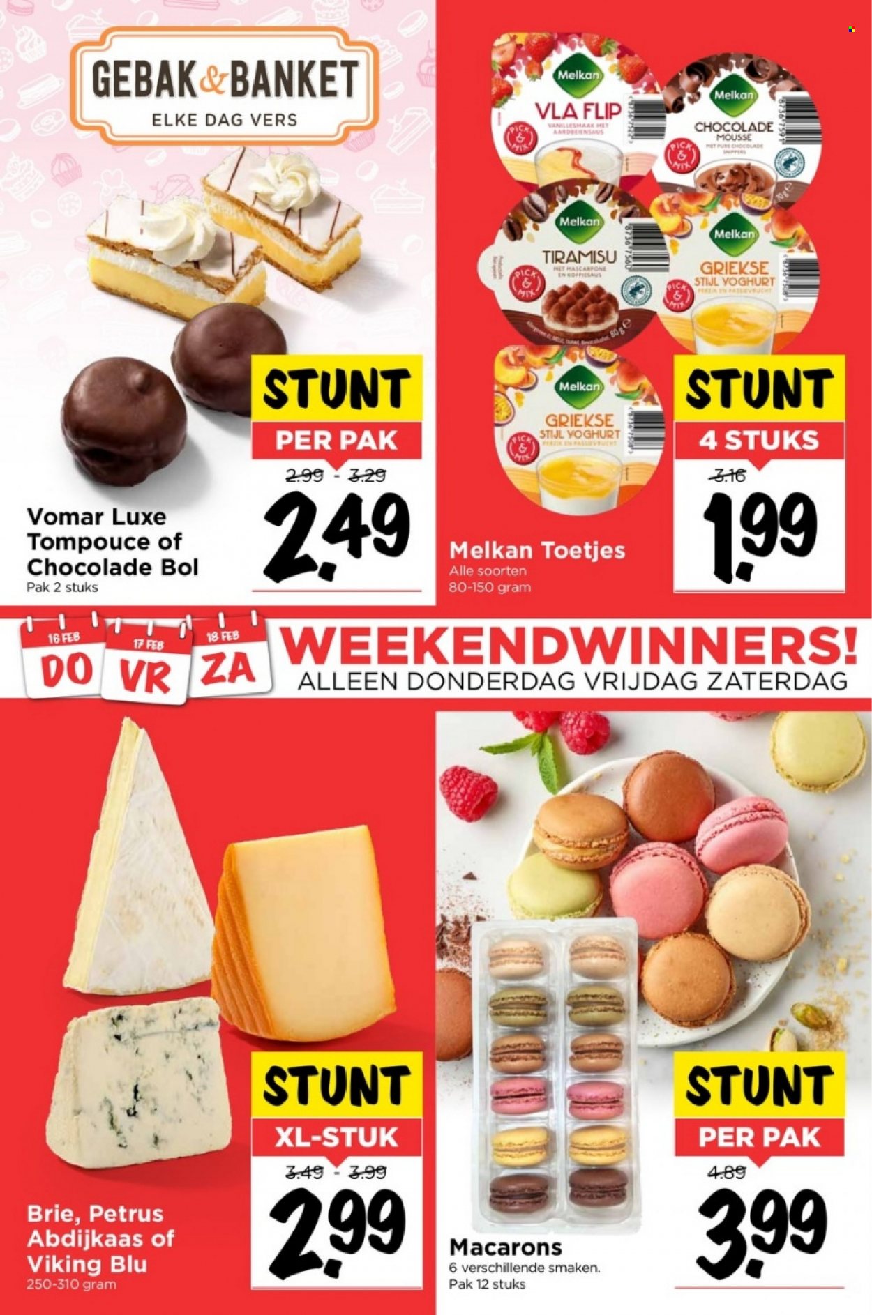 Vomar-aanbieding - 16-2-2023 - 18-2-2023. Pagina 6
